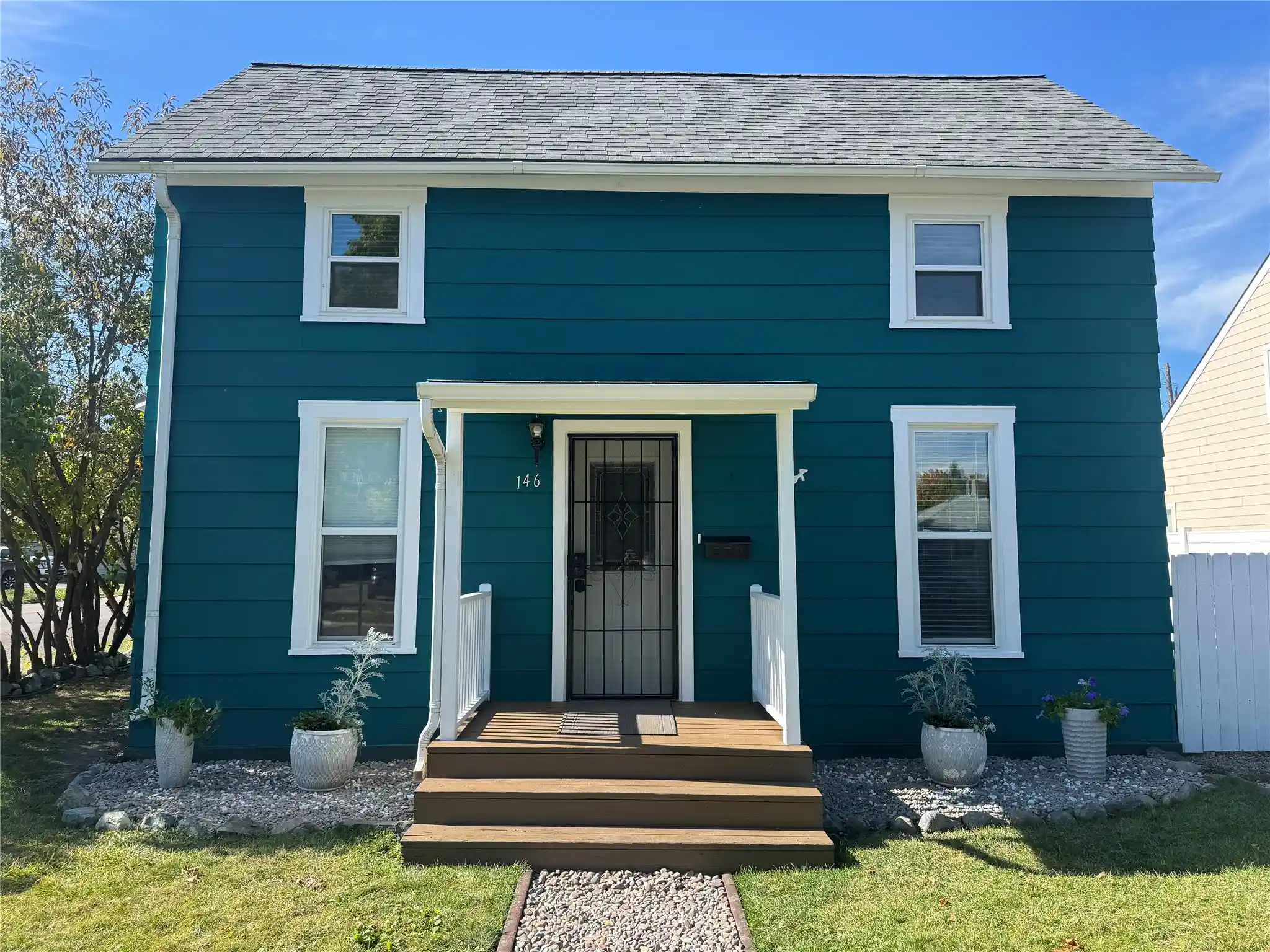 Photo 1 of Single family home for sale at 146 8th Avenue W, Kalispell, MT 59901 | MLS# 30079515 | Listing updated on 2026-10-25