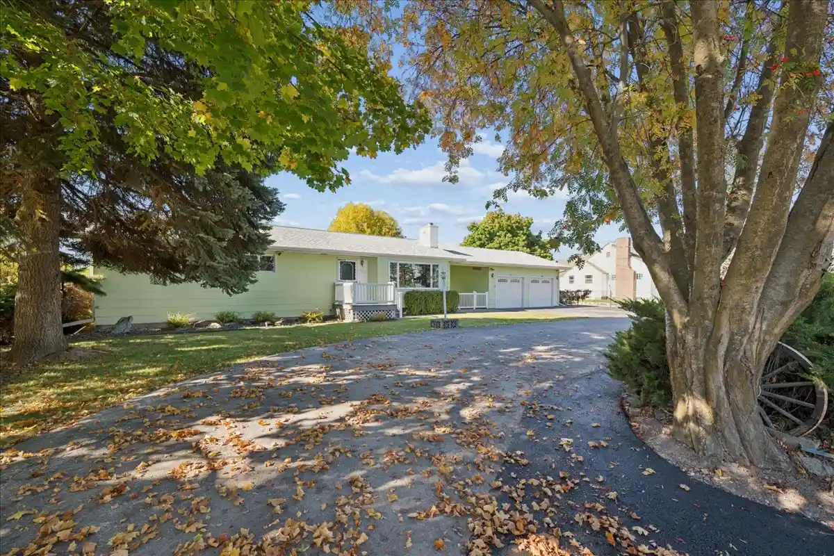 Photo 1 of Single family home for sale at 1418 Woodland Ave, Kalispell, MT 59901 | MLS# 30079595 | Listing updated on 2026-10-09