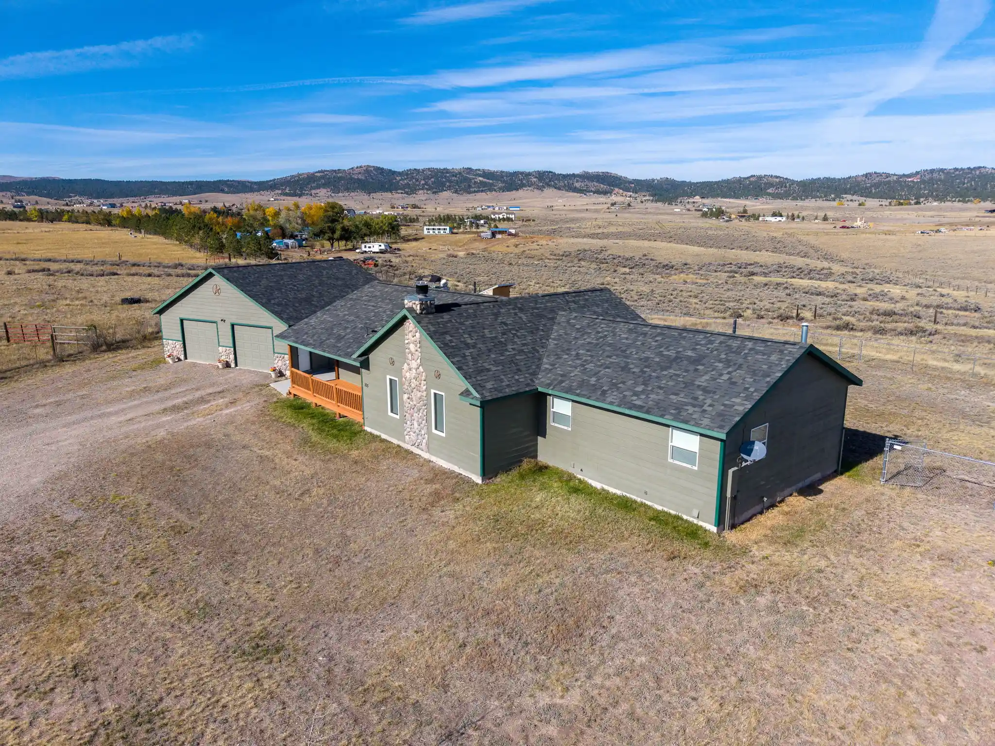 Photo 1 of Single family home for sale at 105 Clearview Ct, Helena, MT 59602 | MLS# 30079600 | Listing updated on 2026-10-23