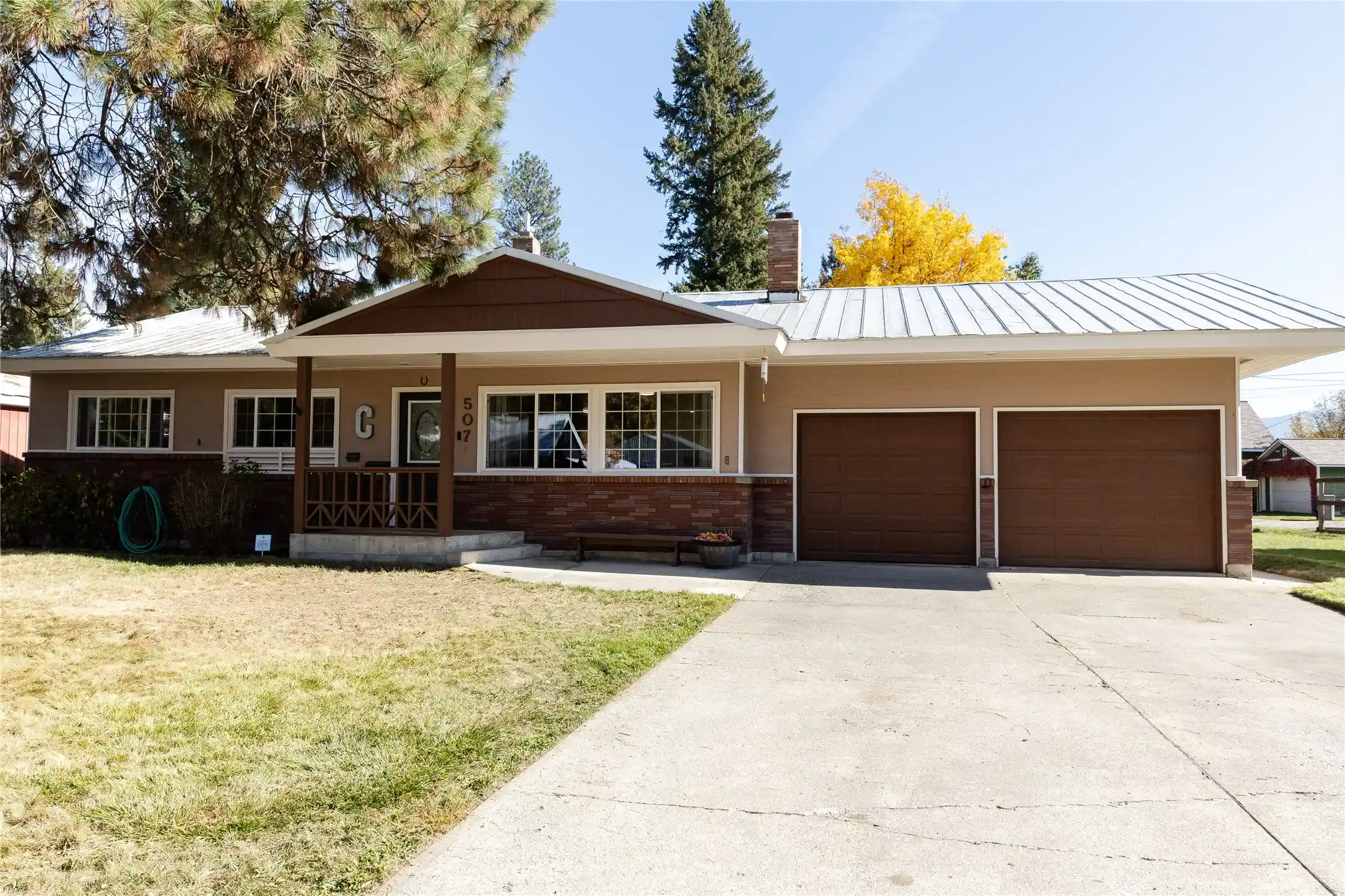 Photo 1 of Single family home for sale at 507 Nevada Ave, Libby, MT 59923 | MLS# 30079556 | Listing updated on 2026-10-10