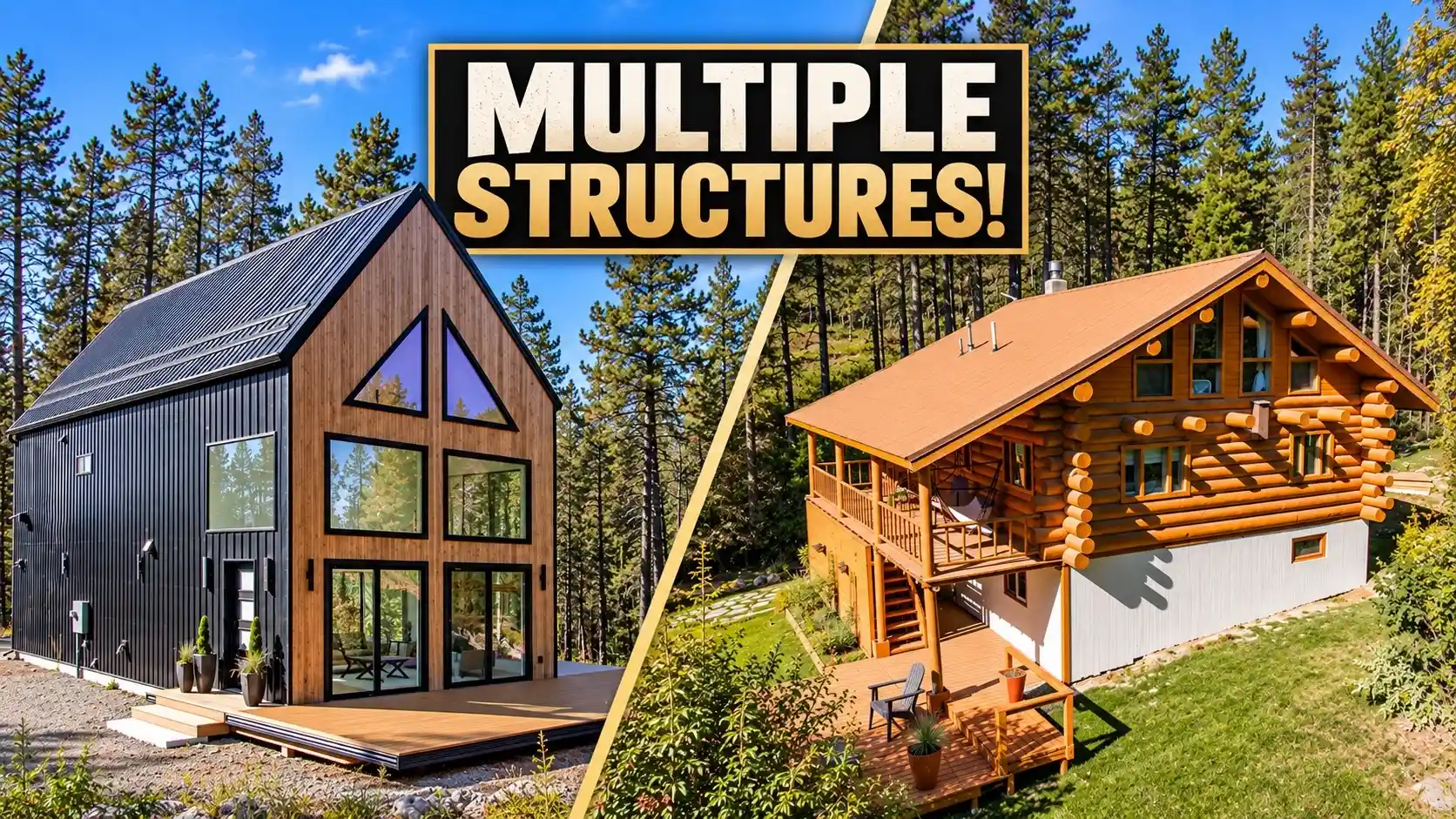 Photo 1 of Single family home for sale at 295 Tally Lake Rd, Whitefish, MT 59937 | MLS# 30079039 | Listing updated on 2026-10-16
