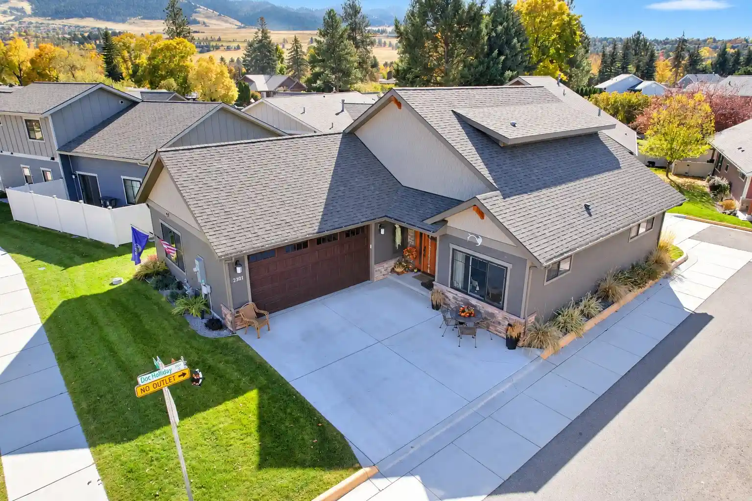 Single family home for sale at 2301 38th Street, Missoula, MT 59801 | MLS# 30079661