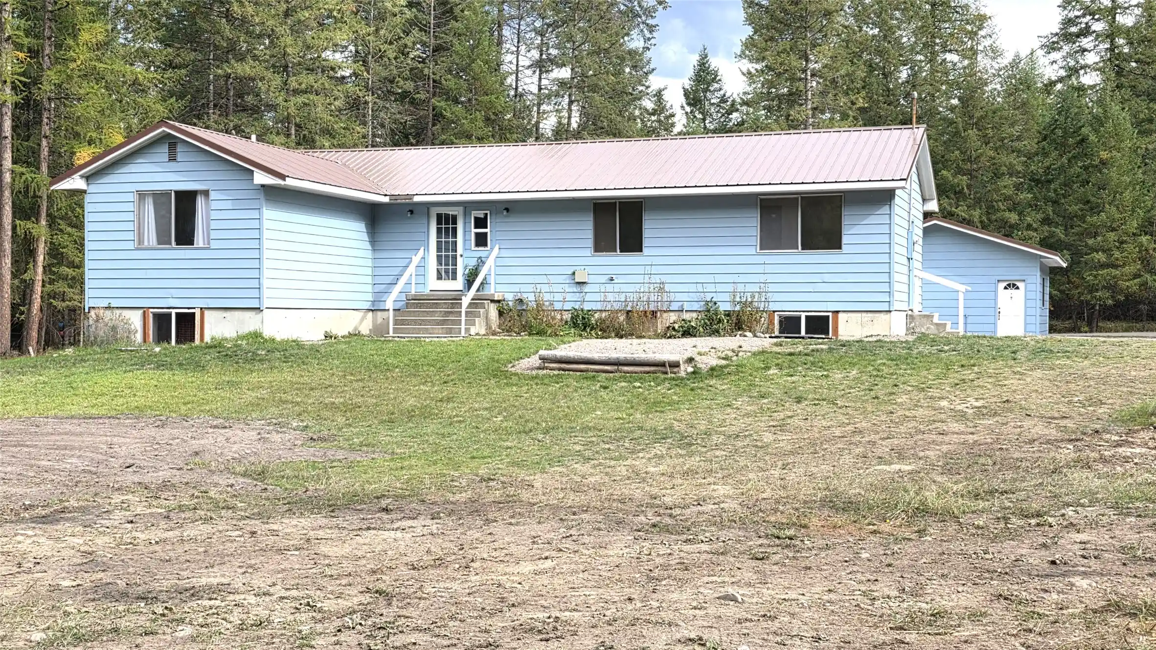 Photo 1 of Single family home for sale at 610 Conifer Rd, Libby, MT 59923 | MLS# 30079665 | Listing updated on 2026-10-22
