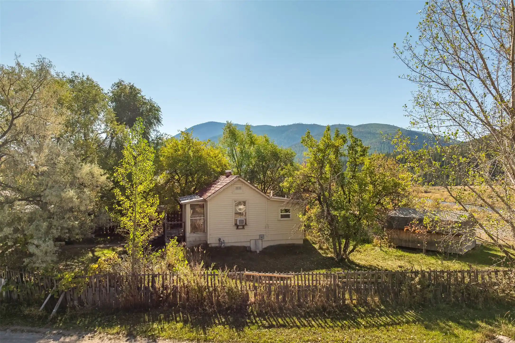 Photo 1 of Single family home for sale at 111 Daytona Loop, Milltown, MT 59851 | MLS# 30079343 | Listing updated on 2026-10-25