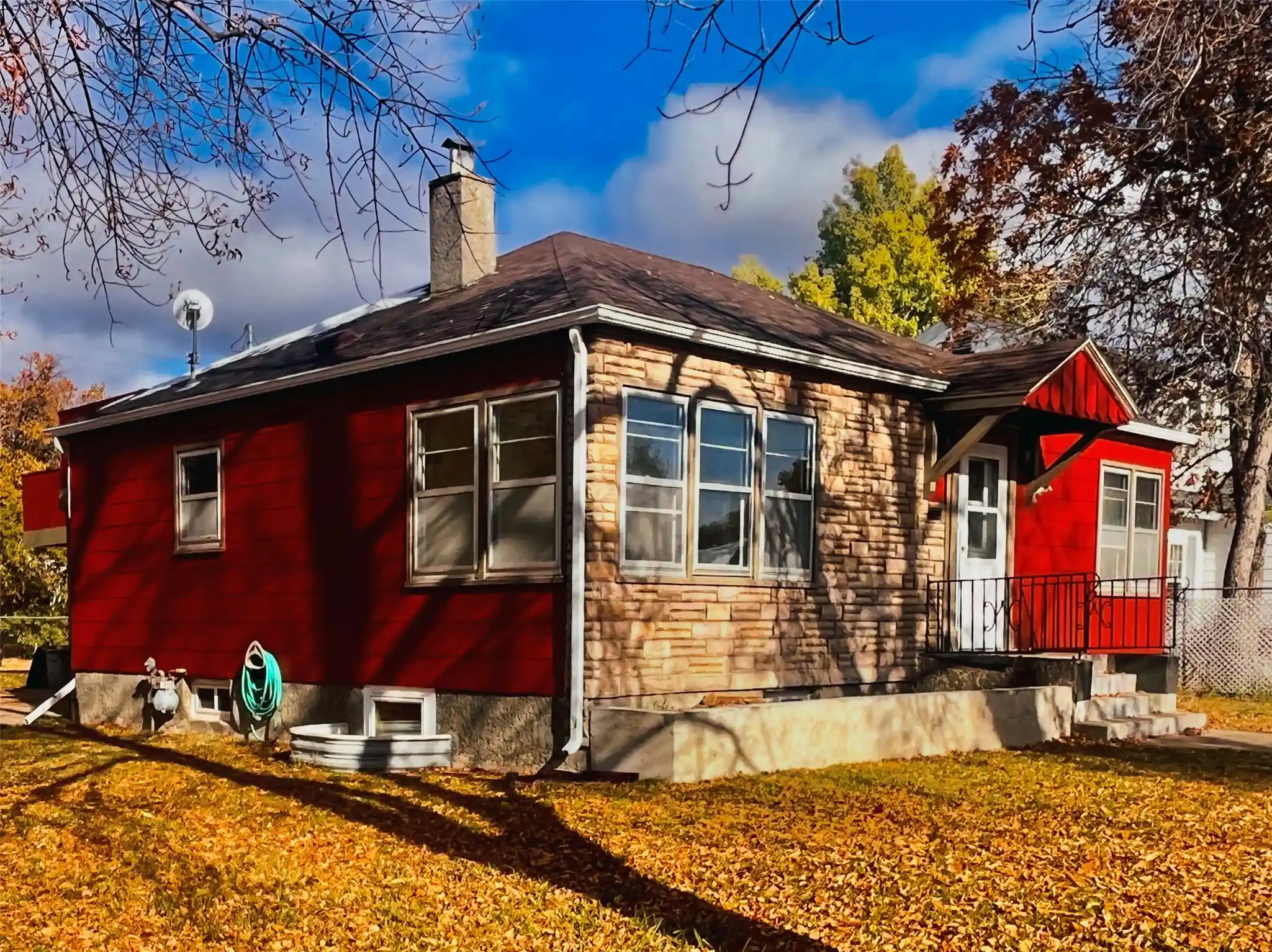Single family home for sale at 2001 4th Avenue N, Great Falls, MT 59401 | MLS# 30079676