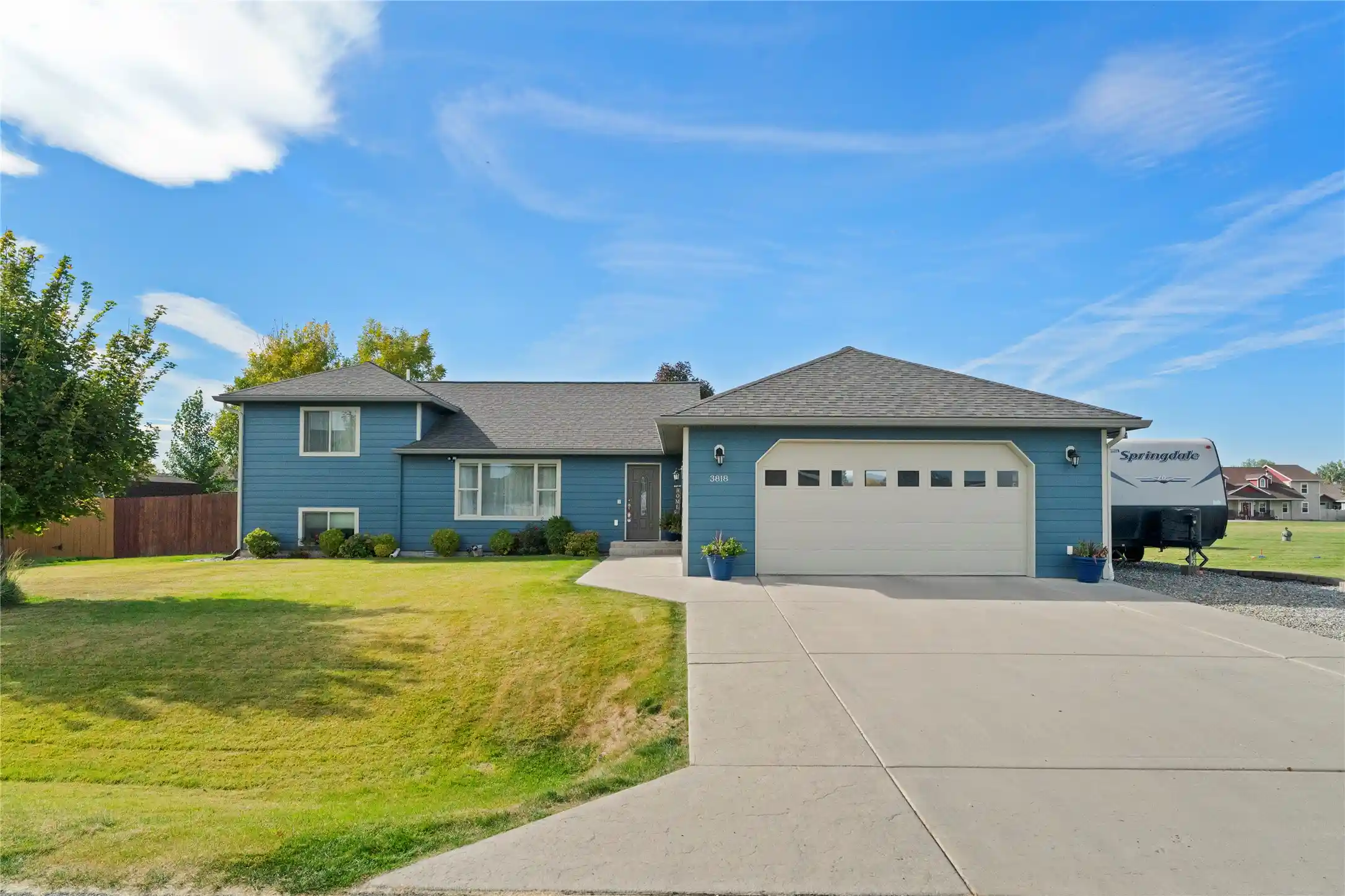 Photo 1 of Single family home for sale at 3818 Timothy Ln, Helena, MT 59602 | MLS# 30079438 | Listing updated on 2026-10-24
