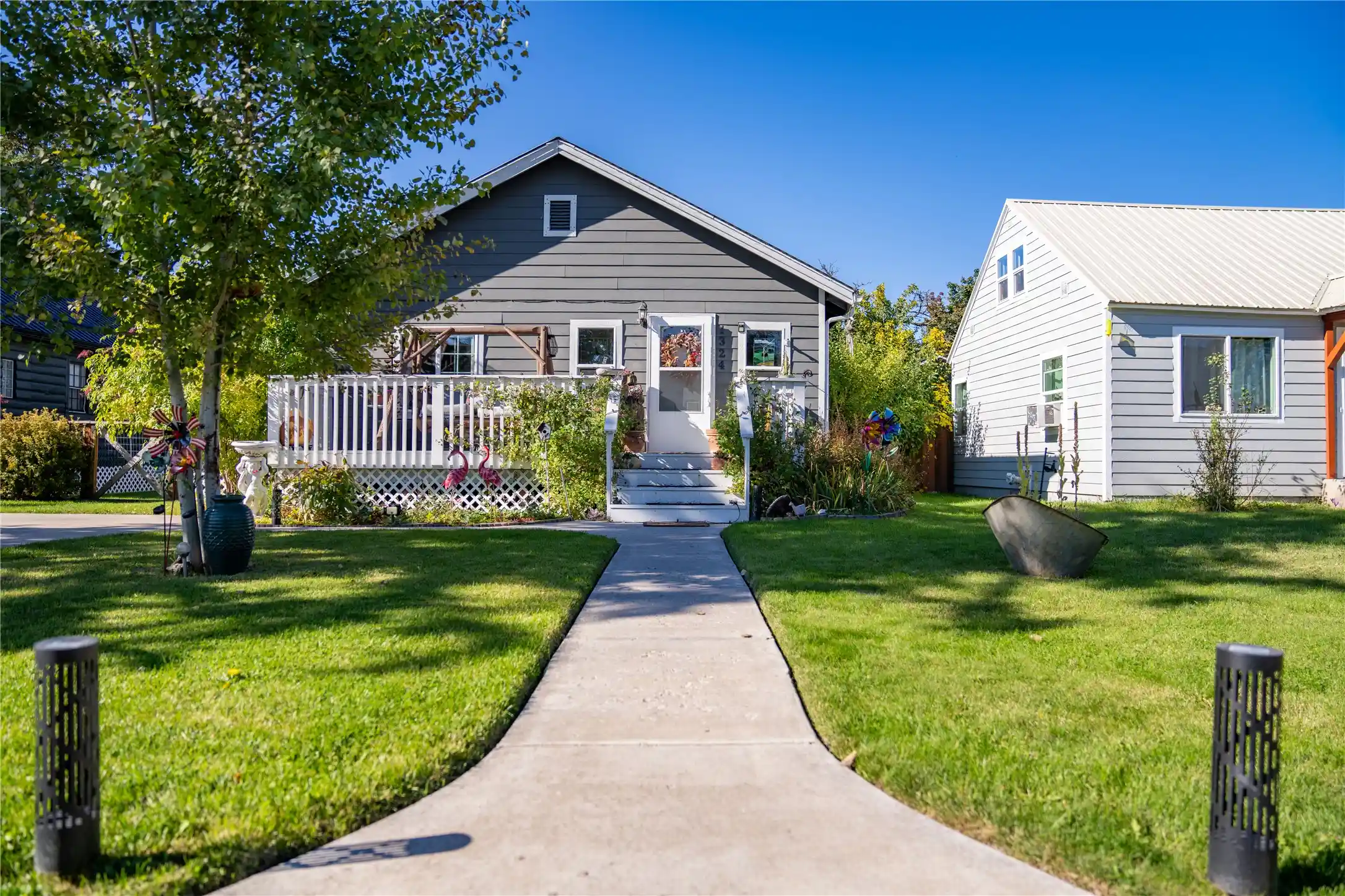 Photo 1 of Single family home for sale at 1324 5th Avenue E, Kalispell, MT 59901 | MLS# 30079660 | Listing updated on 2026-10-13