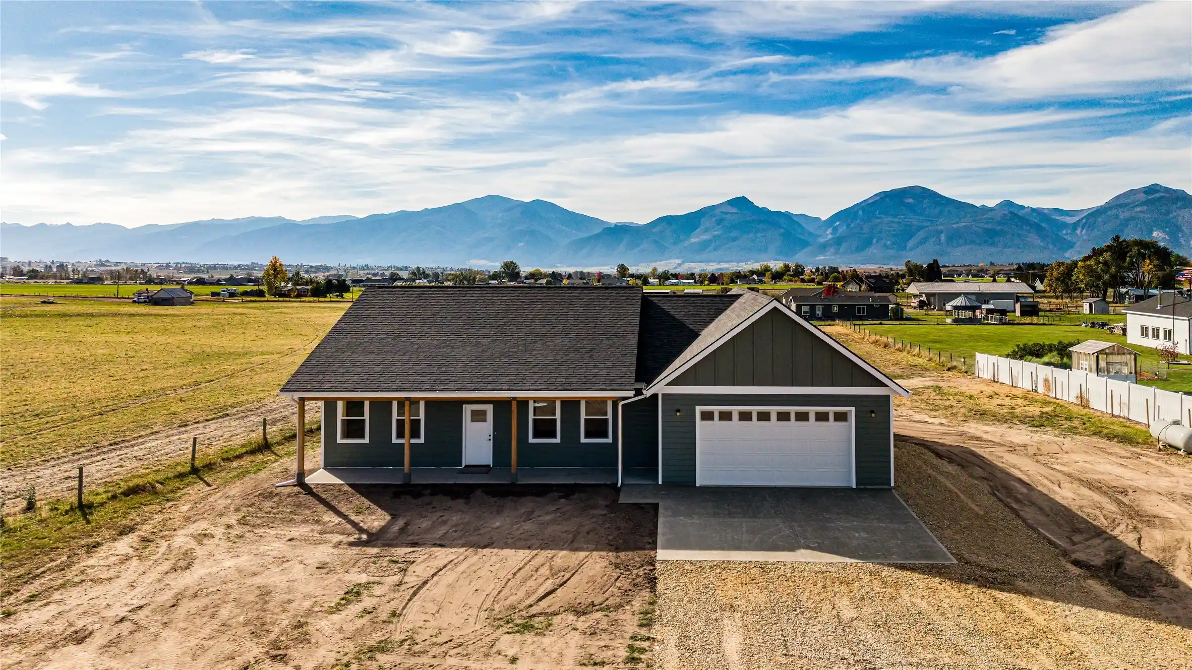 Photo 1 of Single family home for sale at 4445 Ludwig Ln, Stevensville, MT 59870 | MLS# 30079702 | Listing updated on 2026-10-12