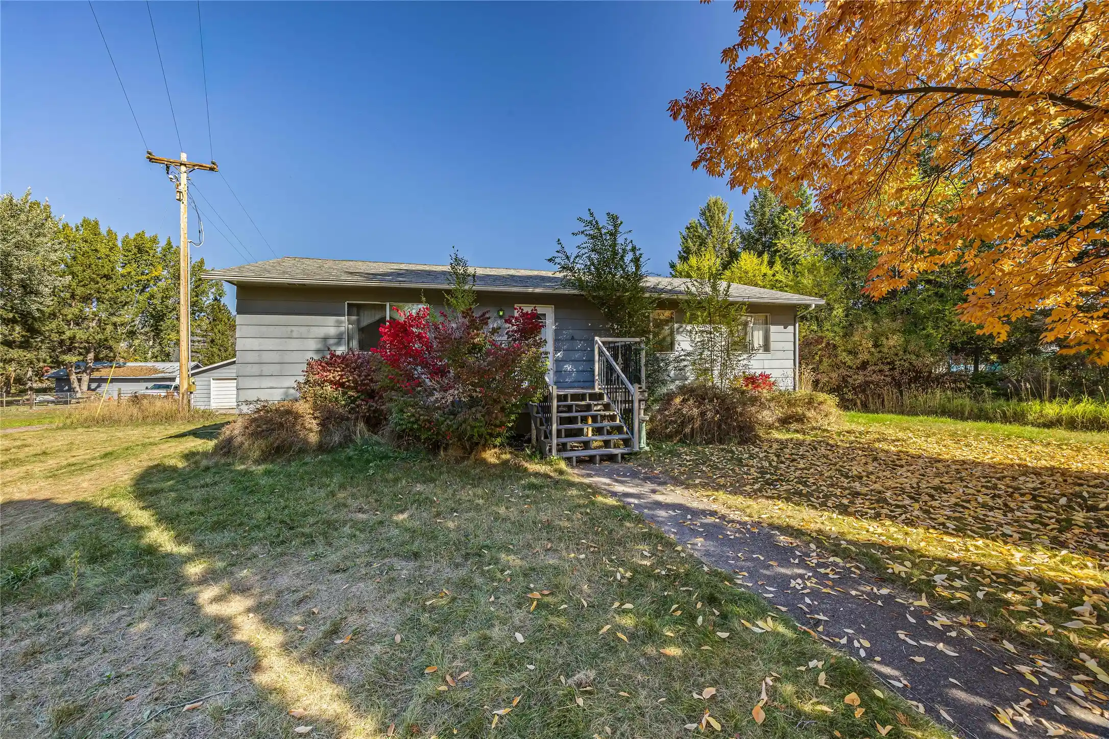 Photo 1 of Single family home for sale at 18380 Mullan Rd, Frenchtown, MT 59834 | MLS# 30079478 | Listing updated on 2026-10-24