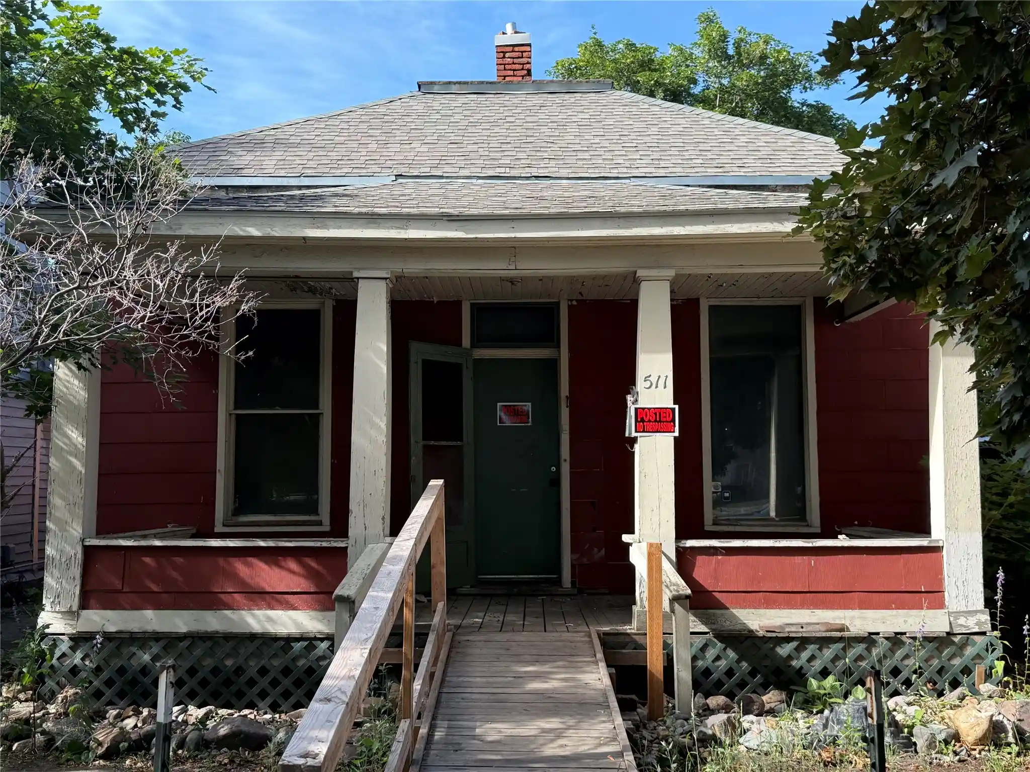 Photo 1 of Single family home for sale at 511 E Spruce St, Missoula, MT 59802 | MLS# 30079230 | Listing updated on 2026-10-23