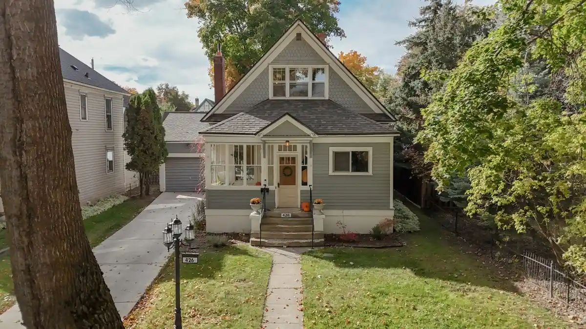 Photo 1 of Single family home for sale at 426 5th Avenue E, Kalispell, MT 59901 | MLS# 30079762 | Listing updated on 2026-10-25