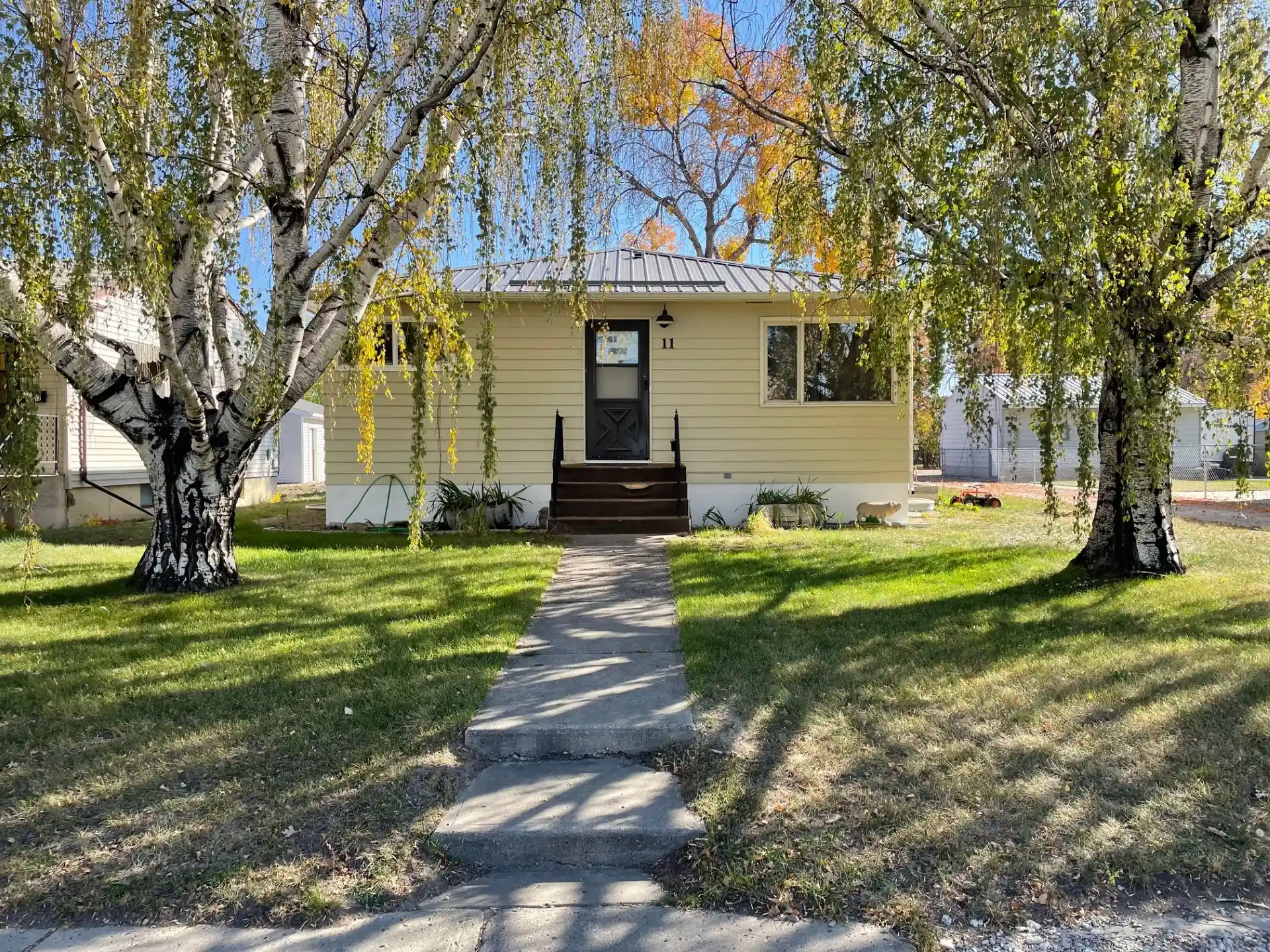 Photo 1 of Single family home for sale at (Undisclosed), Conrad, MT 59425 | MLS# 30079713 | Listing updated on 2026-10-24