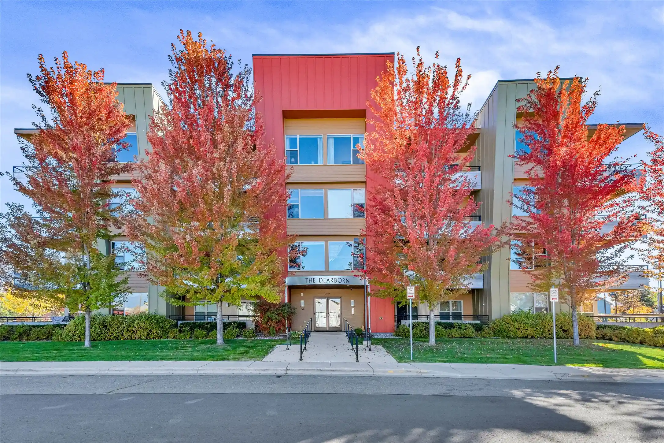 Photo 1 of Condo for sale at 2101 Dearborn Ave #12, Missoula, MT 59801 | MLS# 30079771 | Listing updated on 2026-10-27