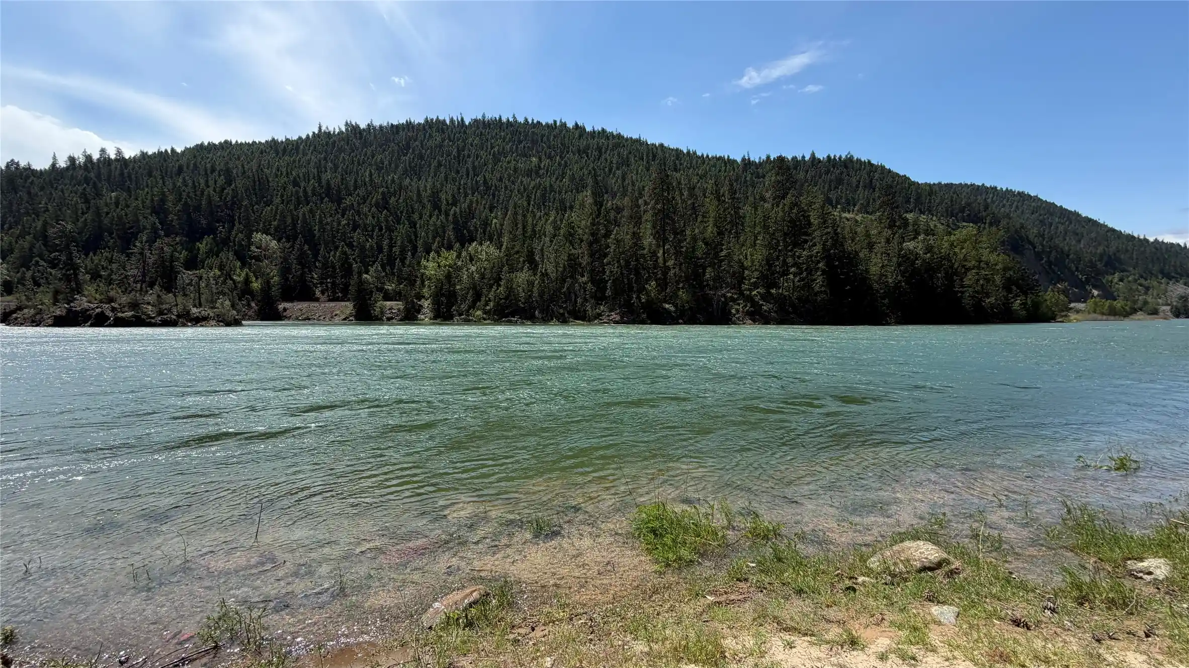 Single family home for sale at Nhn Kootenai River Rd, Libby, MT 59923 | MLS# 30079695
