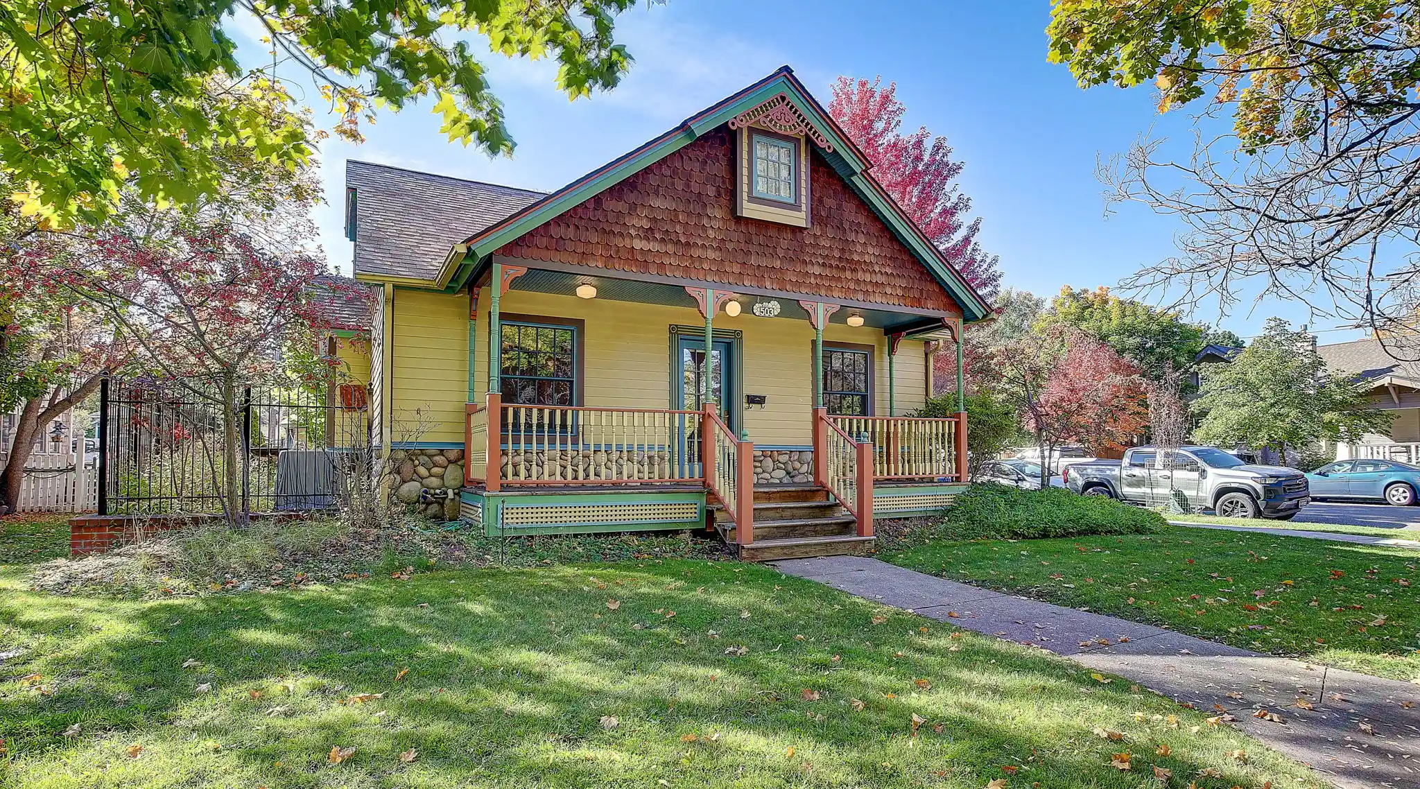 Photo 1 of Single family home for sale at 503 Connell Ave, Missoula, MT 59801 | MLS# 30079698 | Listing updated on 2026-10-26