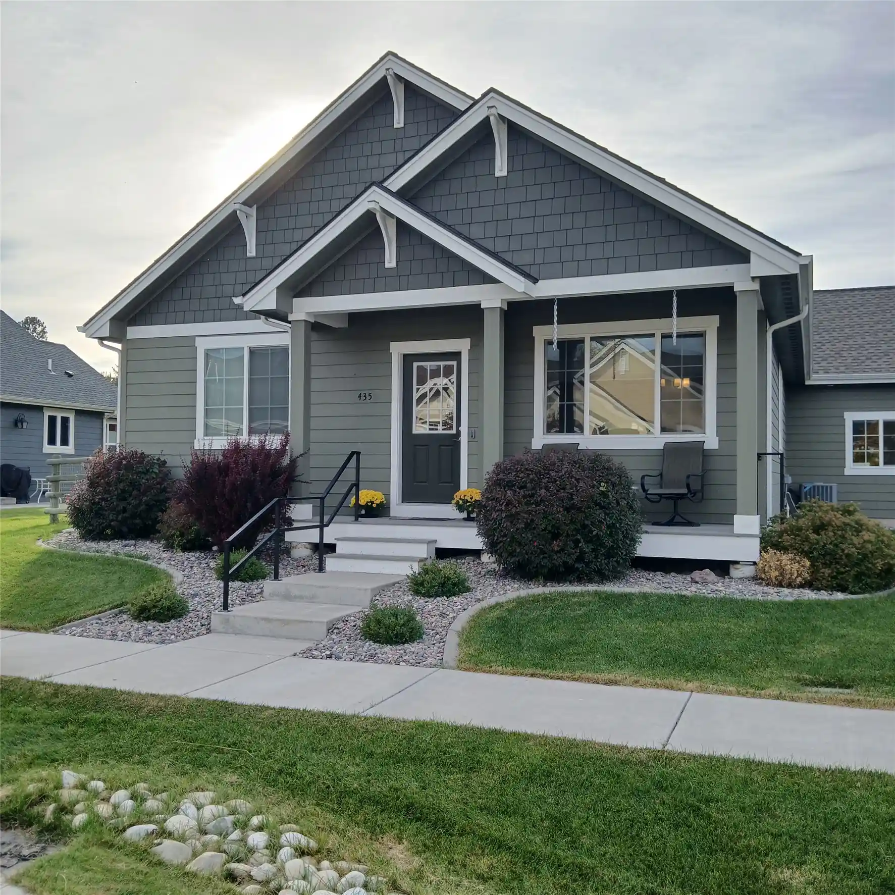 Single family home for sale at 435 Stonybrook Dr, Missoula, MT 59804 | MLS# 30079797