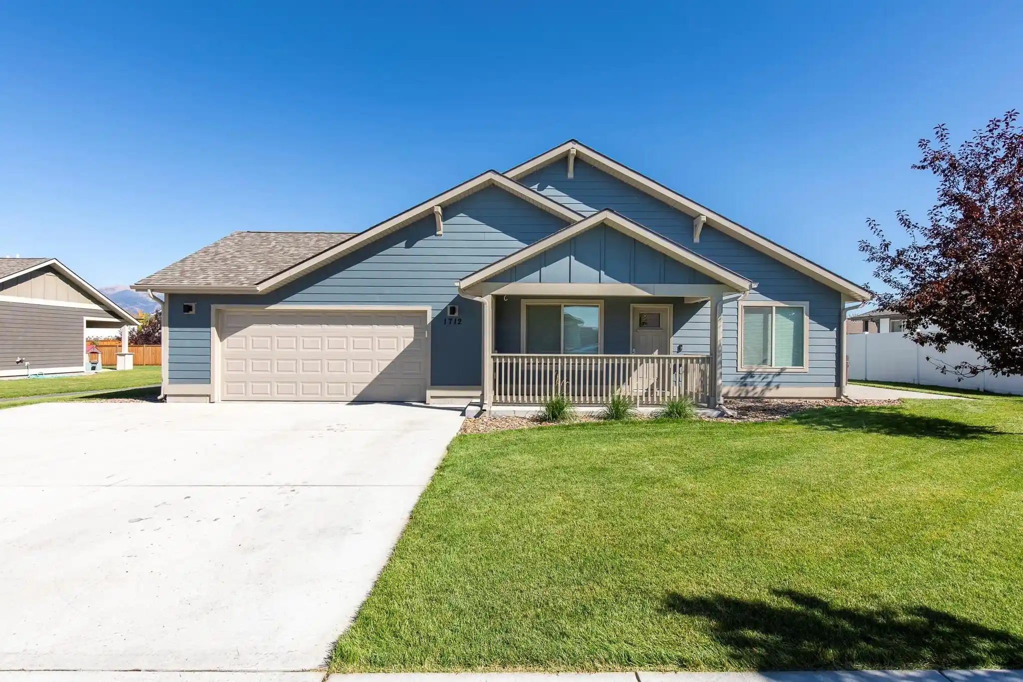 Single family home for sale at 1712 Shelby Ave, Belgrade, MT 59714 | MLS# 30079845