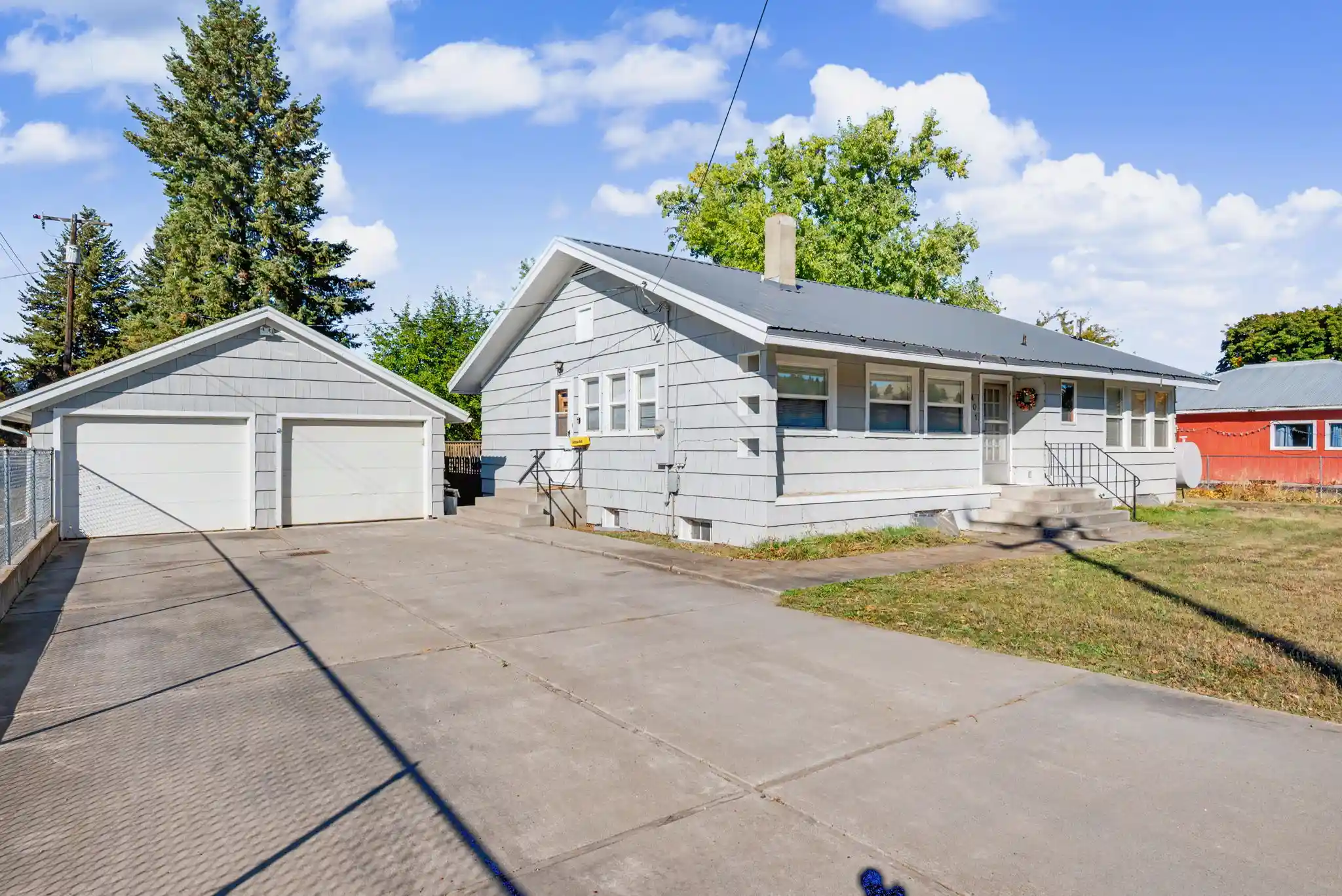 Photo 1 of Single family home for sale at 401 Clayton St, Plains, MT 59859 | MLS# 30079842 | Listing updated on 2026-10-16