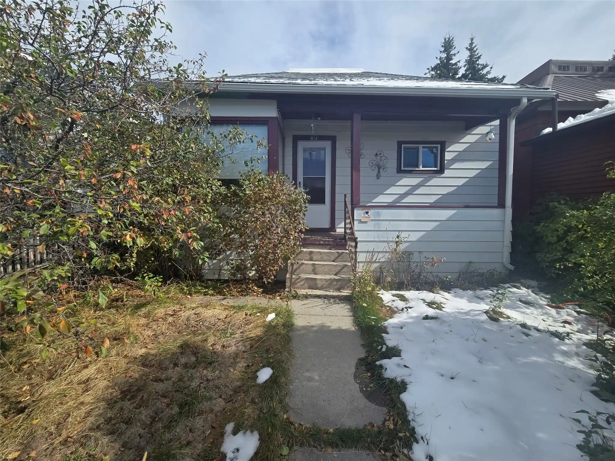 Photo 1 of Single family home for sale at 814 Placer St, Butte, MT 59701 | MLS# 30079853 | Listing updated on 2026-10-14