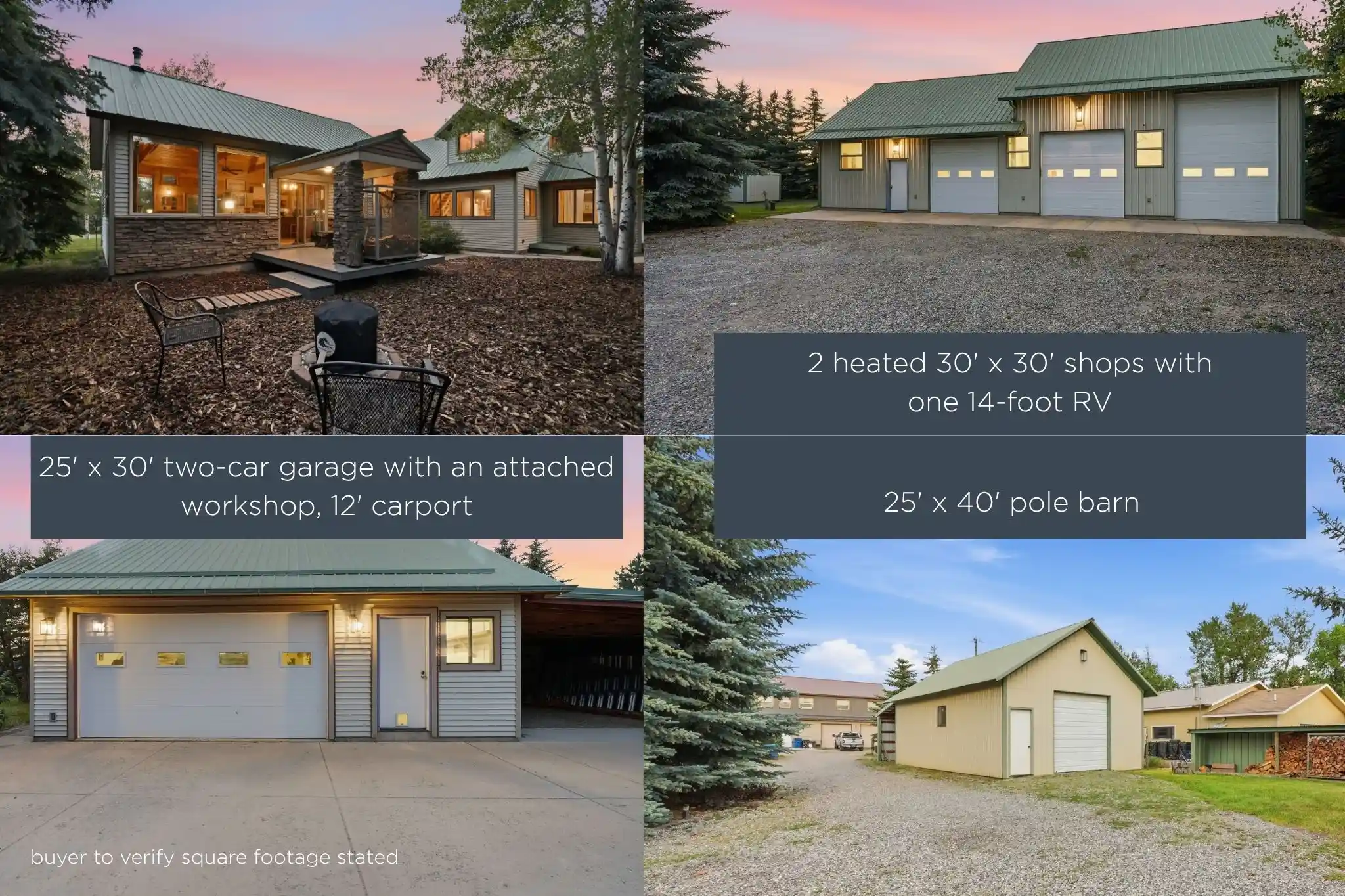 Photo 1 of Single family home for sale at 217 Lower Rainbow Rd, Bozeman, MT 59718 | MLS# 30079811 | Listing updated on 2026-10-15