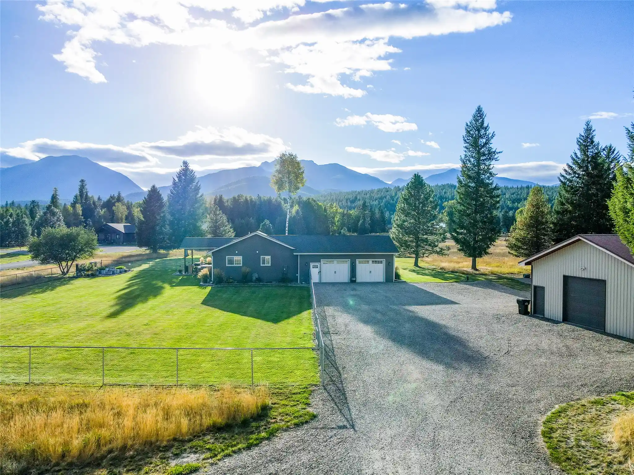 Photo 1 of Single family home for sale at 108 Treasure View Dr, Libby, MT 59923 | MLS# 30079692 | Listing updated on 2026-10-30