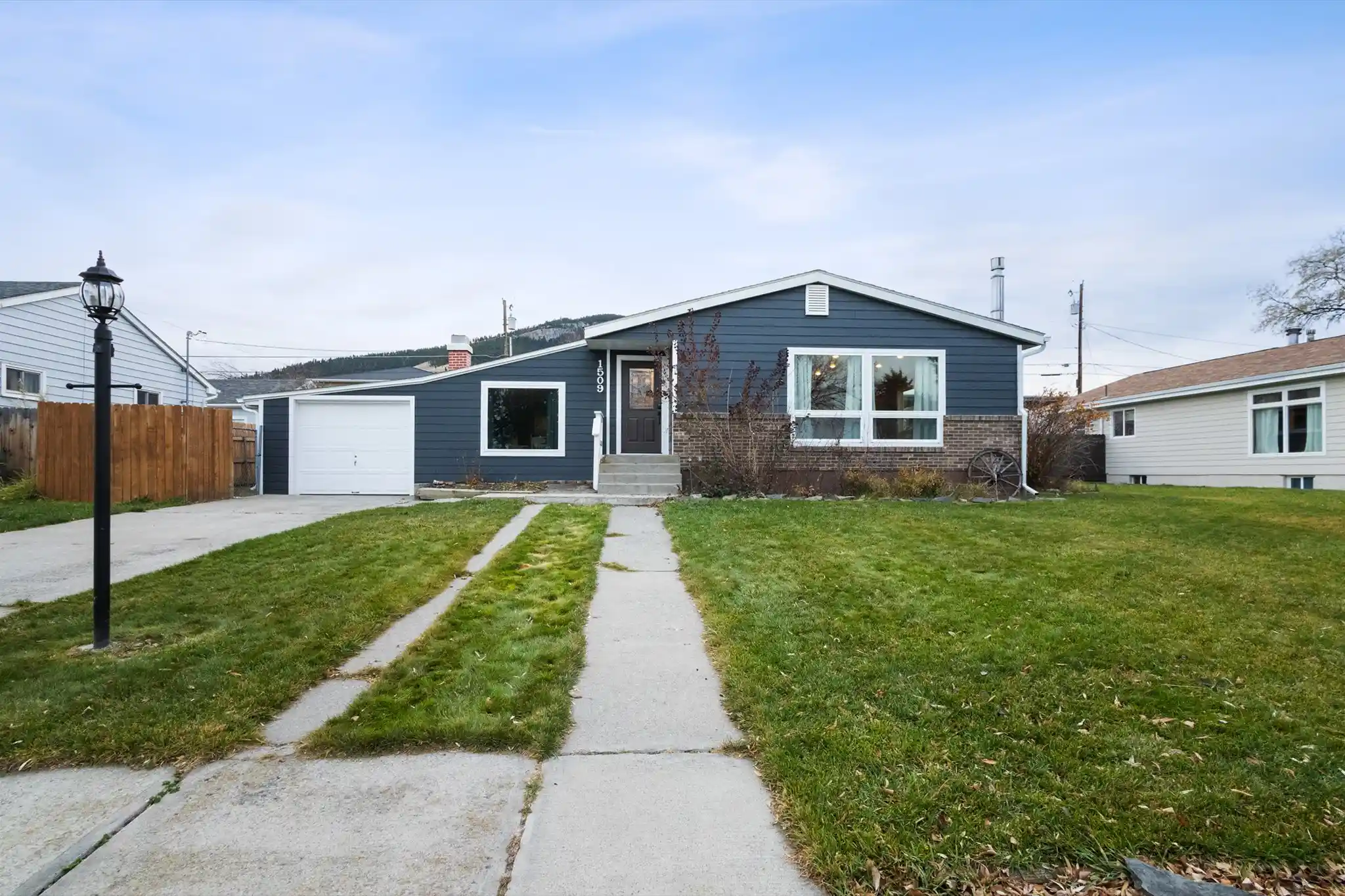 Photo 1 of Single family home for sale at 1509 Wilder Ave, Helena, MT 59601 | MLS# 30079782 | Listing updated on 2026-10-25
