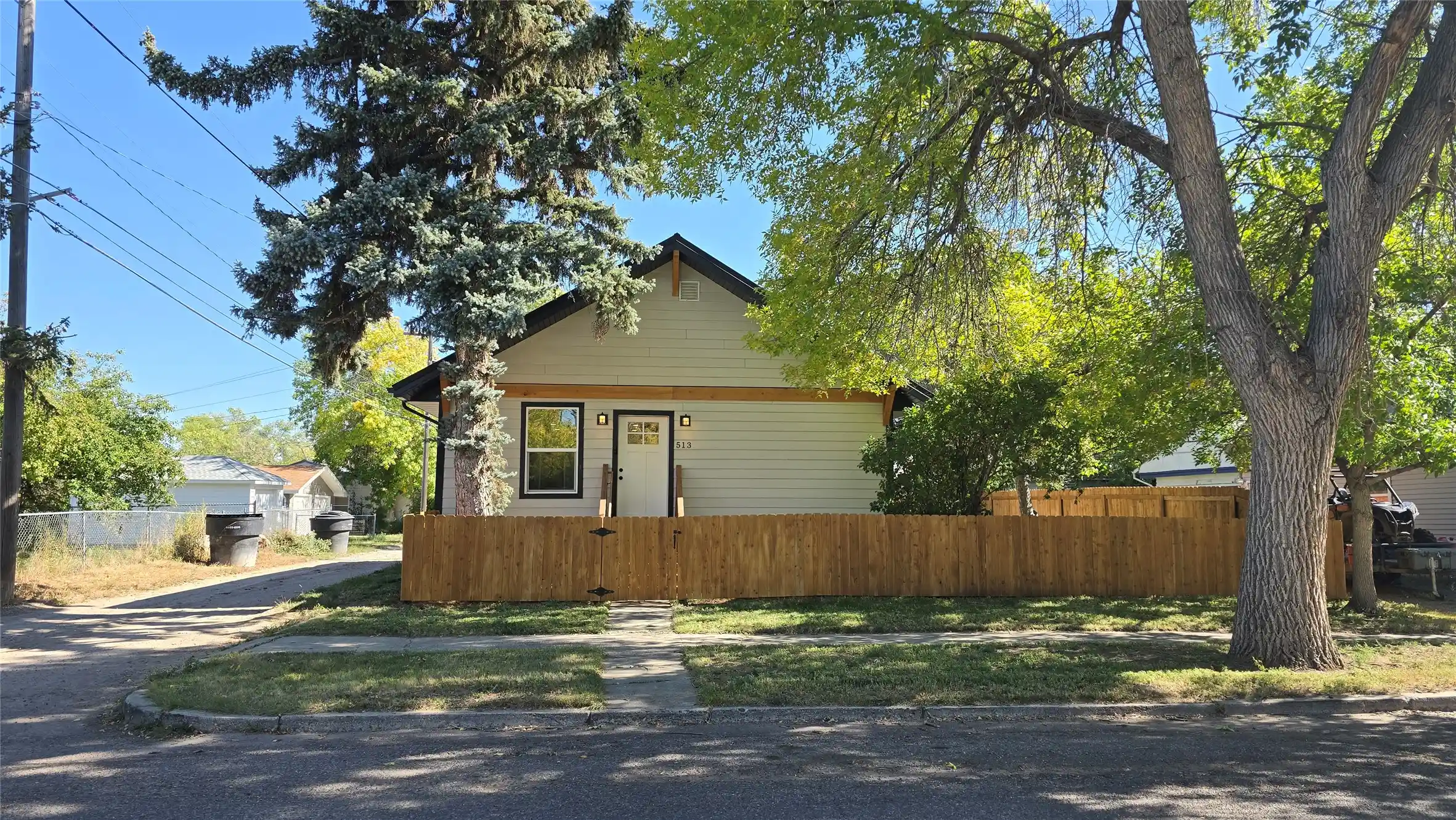 Photo 1 of Single family home for sale at 513 13th Street S, Great Falls, MT 59405 | MLS# 30079380 | Listing updated on 2026-10-15