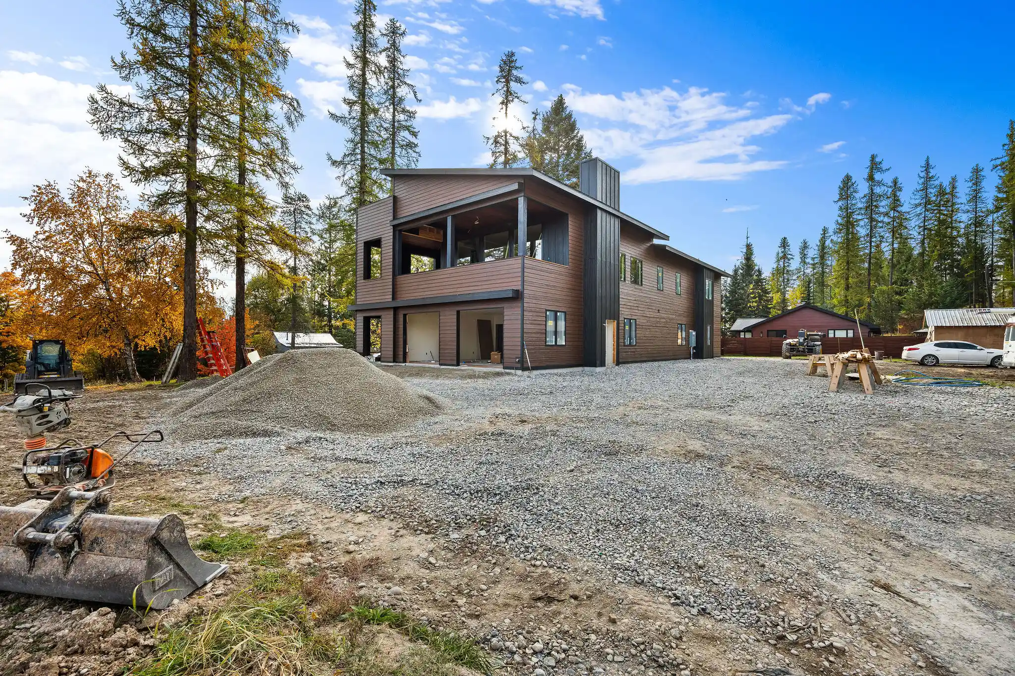 Photo 1 of Single family home for sale at 109 W 8th Street, Whitefish, MT 59937 | MLS# 30079711 | Listing updated on 2026-10-16