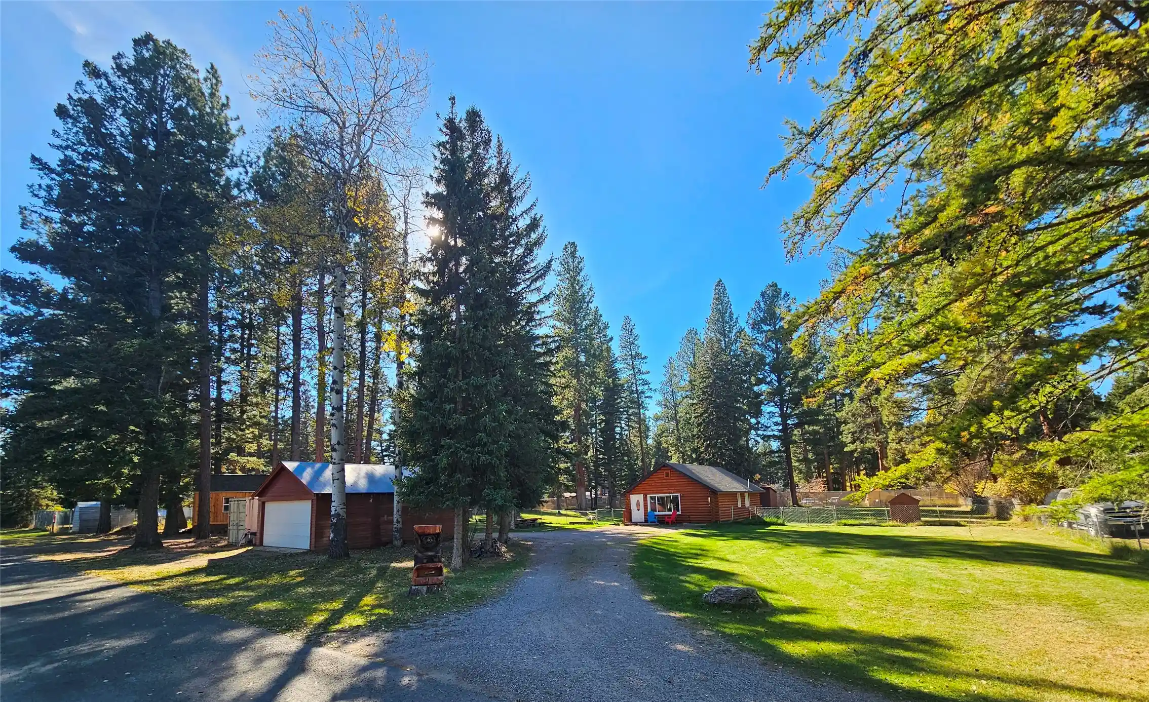 Photo 1 of Single family home for sale at 214 9th Avenue, Lincoln, MT 59639 | MLS# 30079922 | Listing updated on 2026-10-16