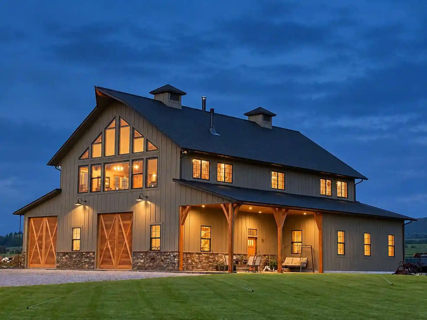Single family home for sale at 2174 Poppy Ln, Corvallis, MT 59828 | MLS# 30079949