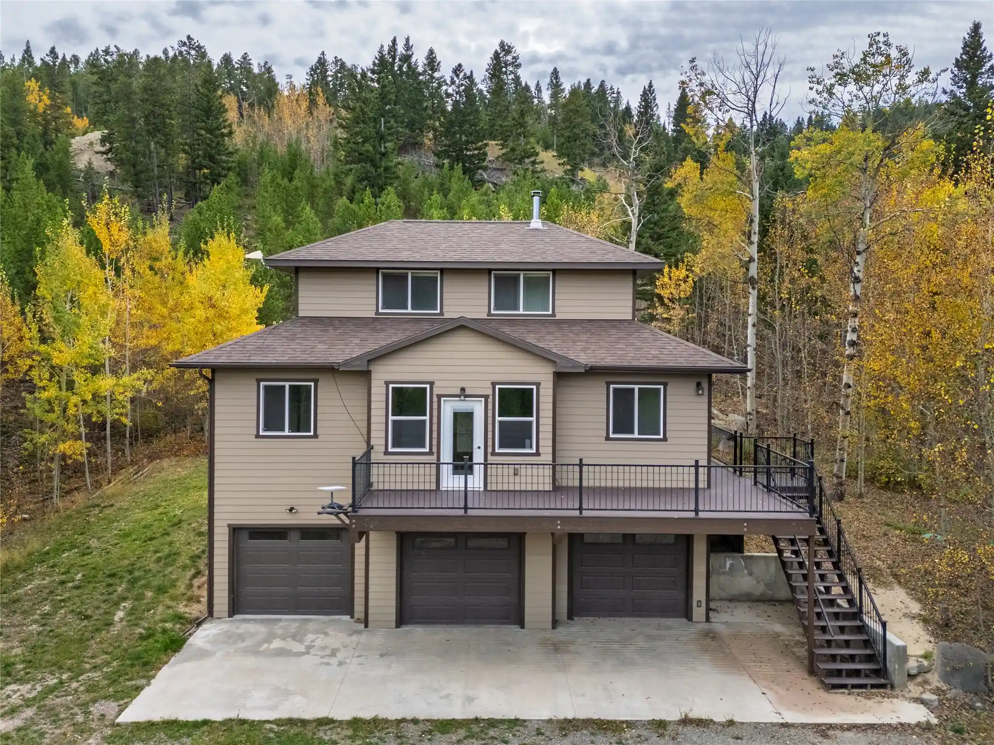 Photo 1 of Single family home for sale at 11 Skihi Peak Dr, Clancy, MT 59634 | MLS# 30079272 | Listing updated on 2026-10-28