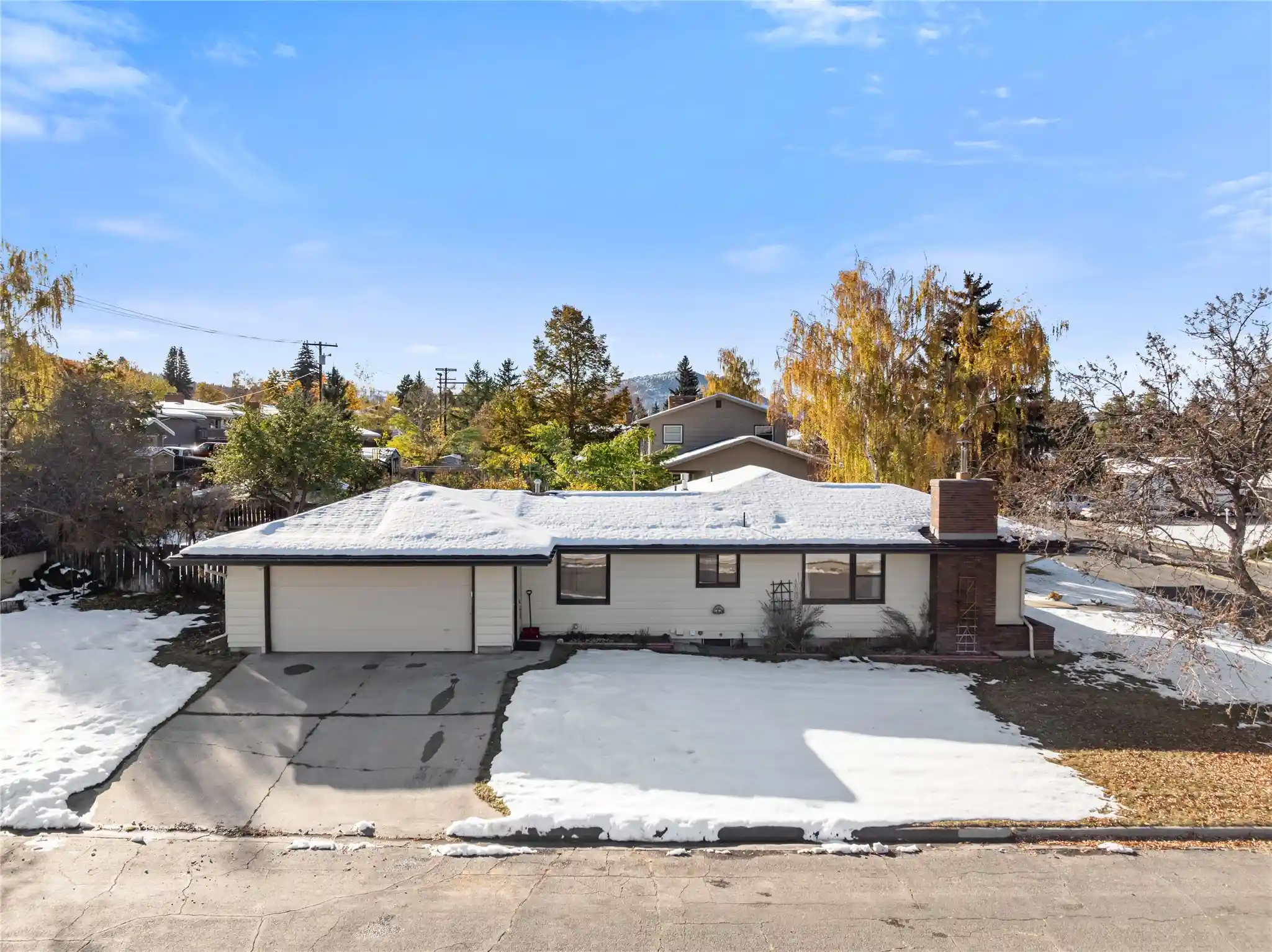 Photo 1 of Single family home for sale at 2129 E Broadway St, Helena, MT 59601 | MLS# 30079825 | Listing updated on 2026-10-30