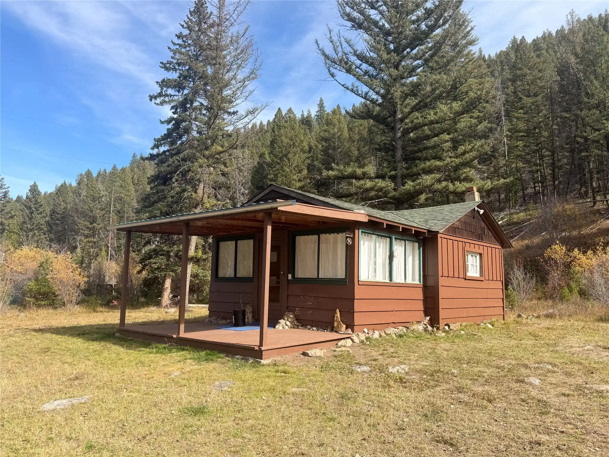 Photo 1 of Single family home for sale at Lot 11 Moose Crk Villa, Helena, MT 59620 | MLS# 30079539 | Listing updated on 2026-10-24