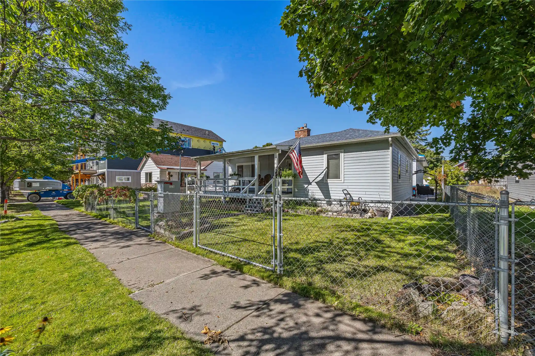 Single family home for sale at 1216 S 3rd Street W, Missoula, MT 59801 | MLS# 30079892