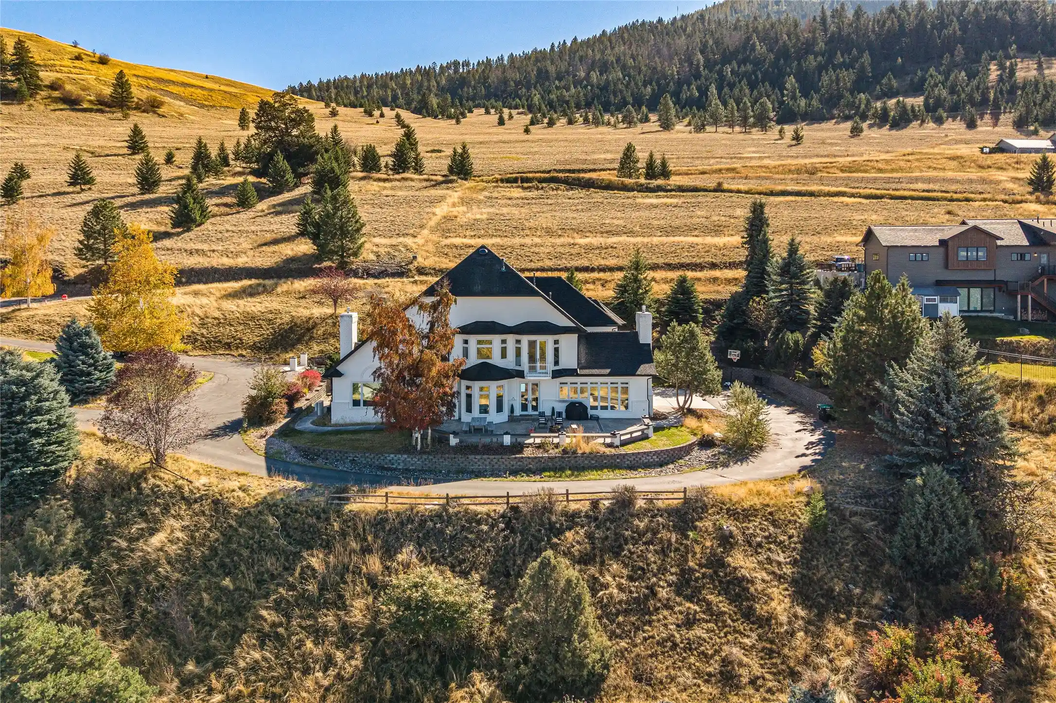 Single family home for sale at 1145 Pacific Dr, Missoula, MT 59803 | MLS# 30079958