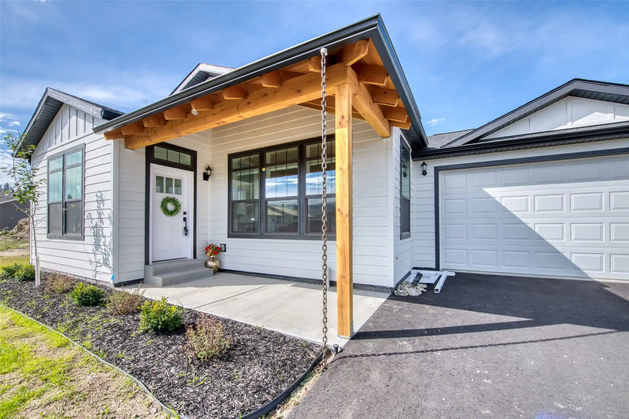 Single family home for sale at 110 Nicholson Way, Darby, MT 59829 | MLS# 30079994