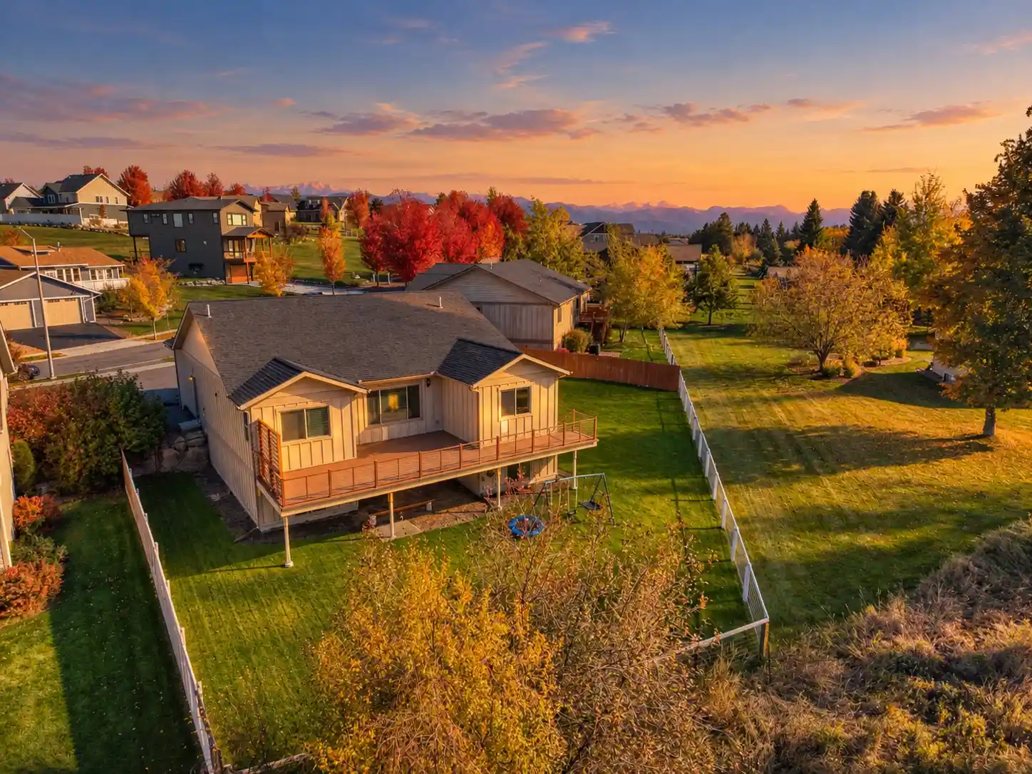 Photo 1 of Single family home for sale at 231 Kara Dr, Kalispell, MT 59901 | MLS# 30080031 | Listing updated on 2026-10-30