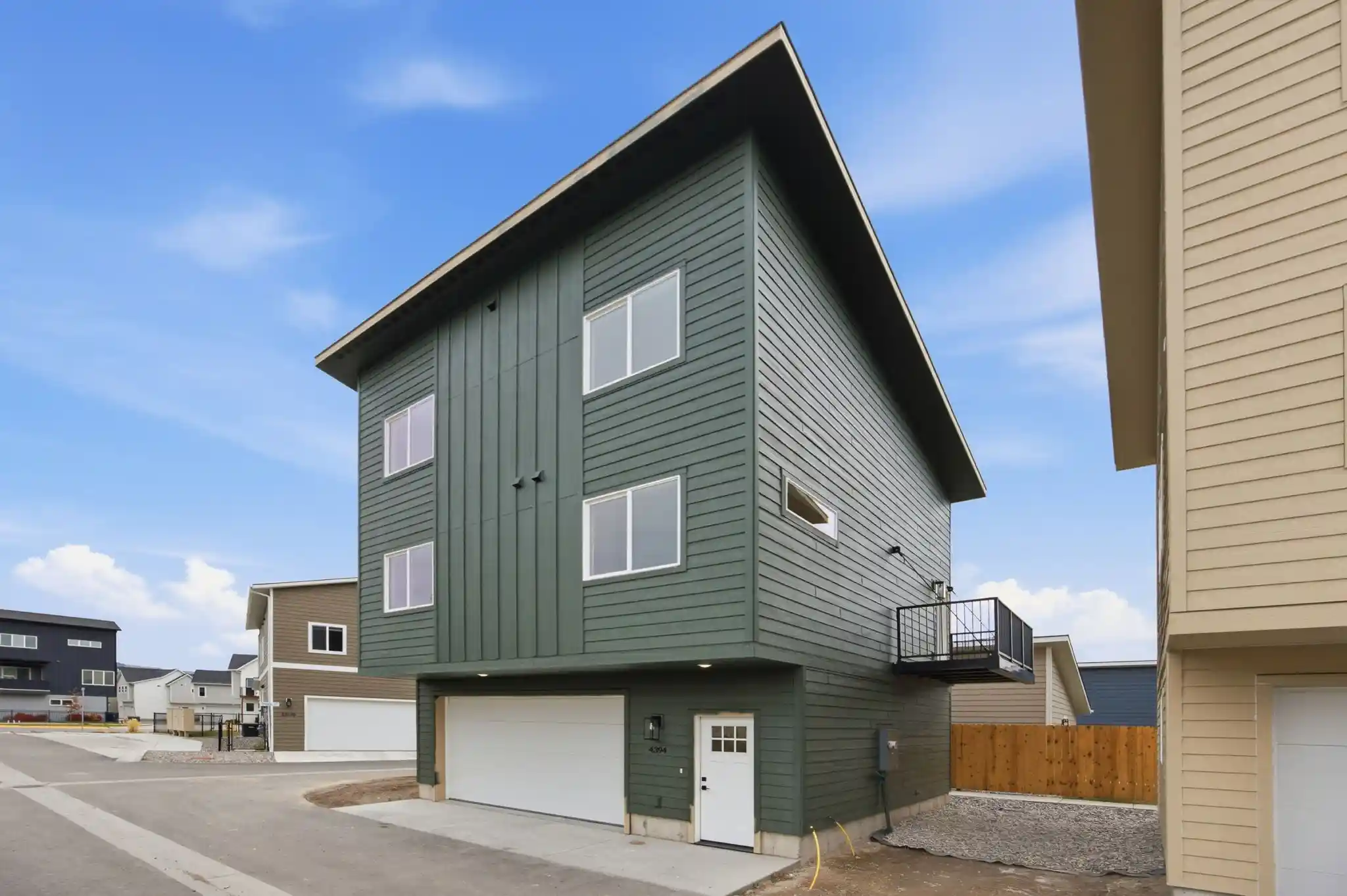 Photo 1 of Single family home for sale at 4394 Bantry Ct, Missoula, MT 59808 | MLS# 30080042 | Listing updated on 2026-10-25