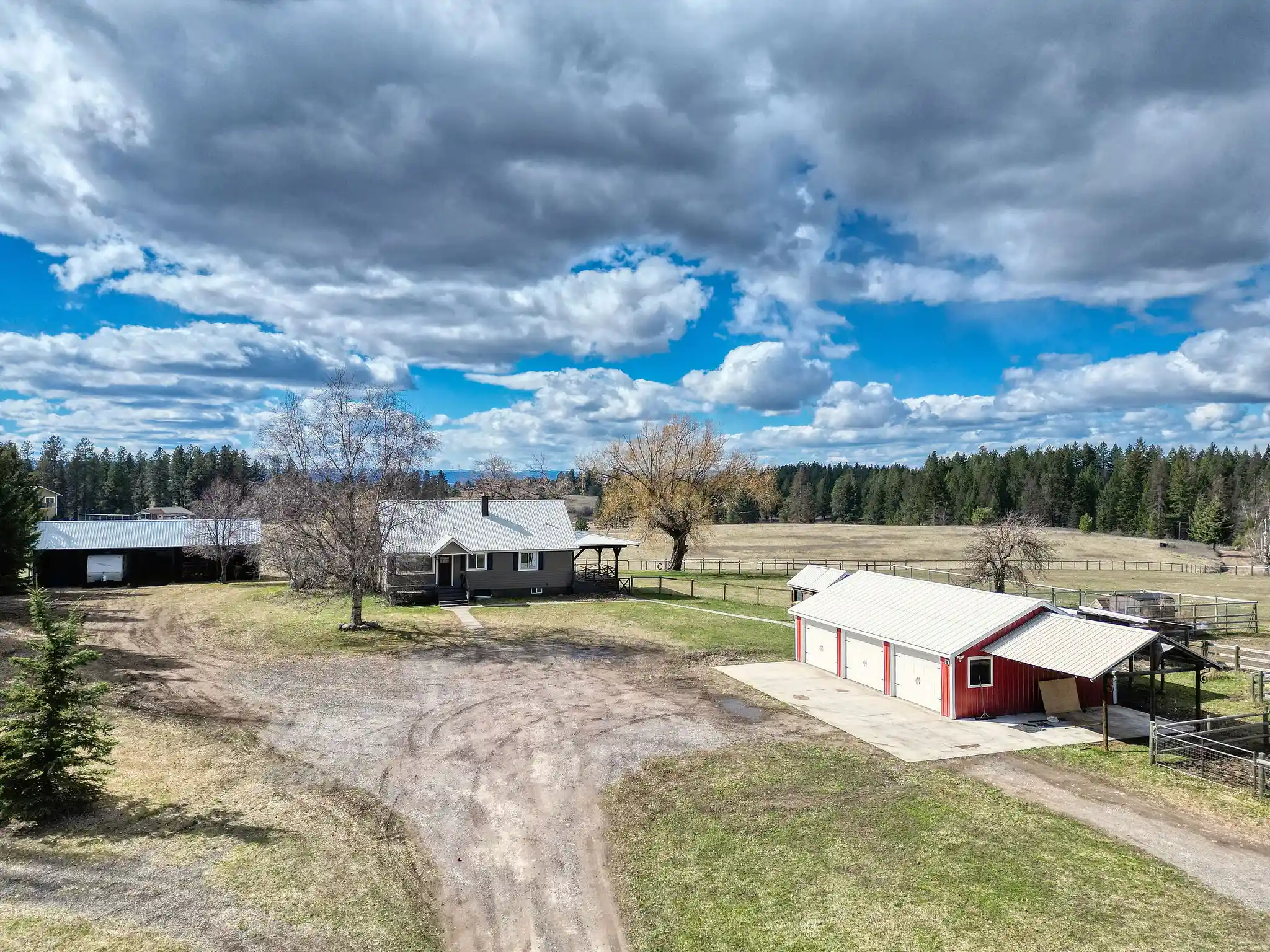 Photo 1 of Single family home for sale at 170 Kohler Lake Ln, Kalispell, MT 59901 | MLS# 30080060 | Listing updated on 2026-10-25
