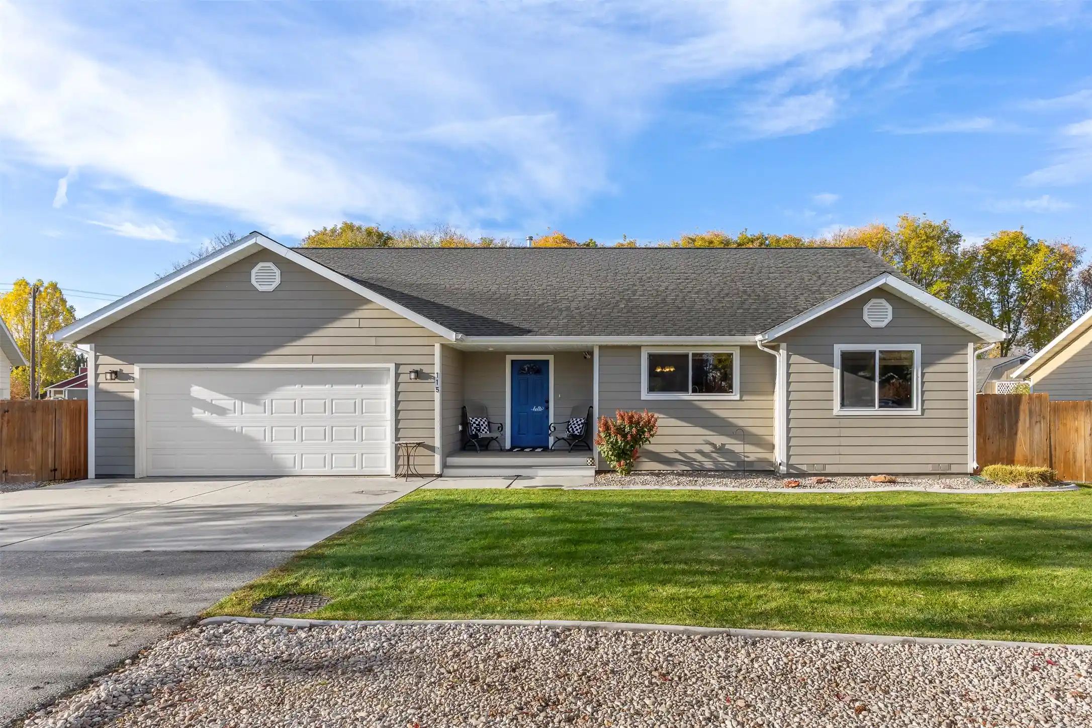 Single family home for sale at 115 Centurion St, Corvallis, MT 59828 | MLS# 30079993