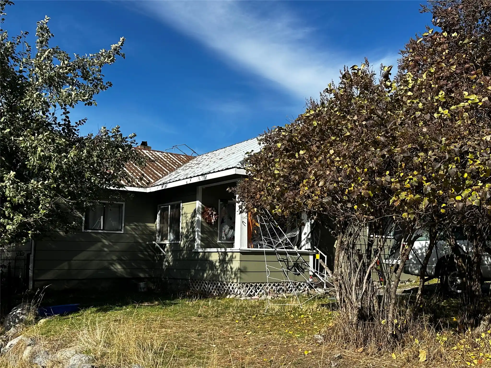 Single family home for sale at 213 Jefferson St N, Thompson Falls, MT 59873 | MLS# 30079995