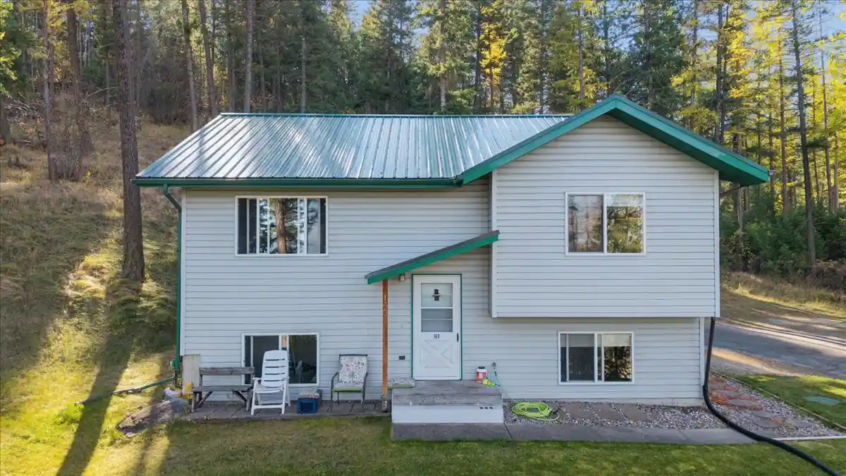 Single family home for sale at 163 Pine Needle Dr, Lakeside, MT 59922 | MLS# 30079951