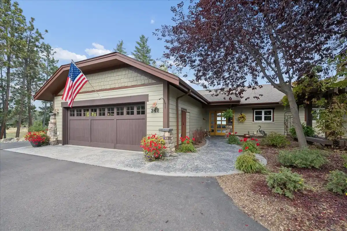 Photo 1 of Condo for sale at 342 Jib Ln, Lakeside, MT 59922 | MLS# 30078926 | Listing updated on 2026-10-26