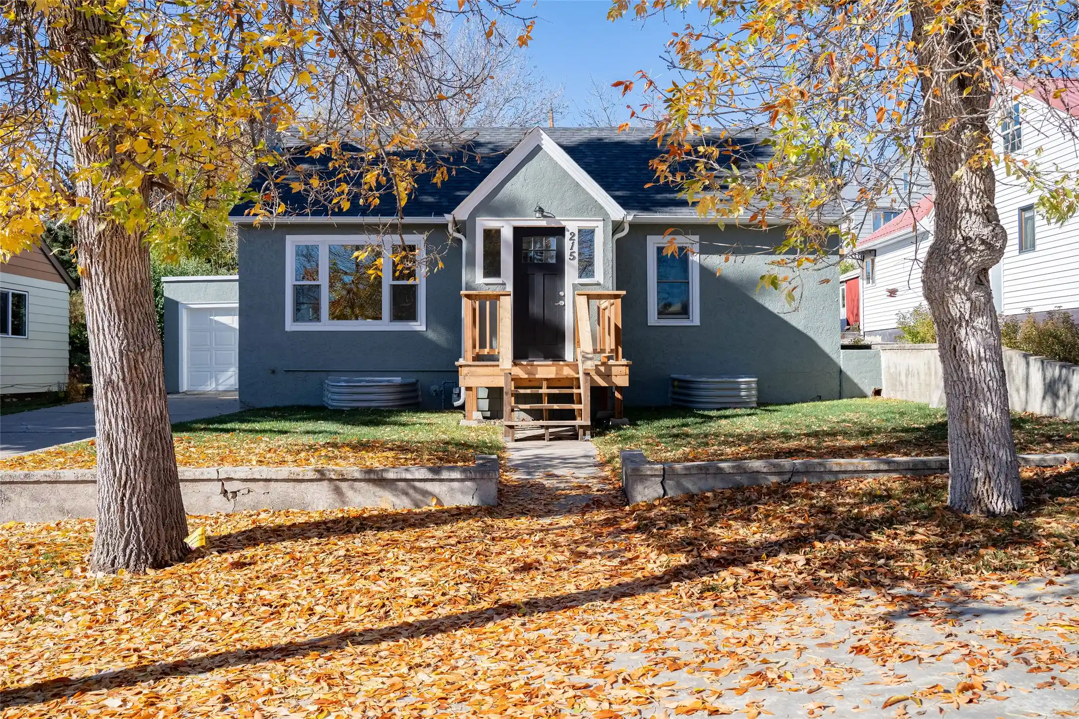 Single family home for sale at 215 9th Avenue S, Shelby, MT 59474 | MLS# 30079832