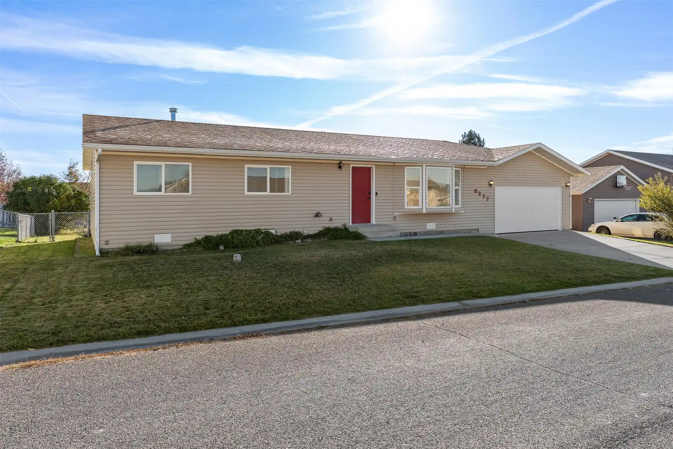 Photo 1 of Single family home for sale at 8277 Eagle Dr, Helena, MT 59602 | MLS# 30080096 | Listing updated on 2026-10-24