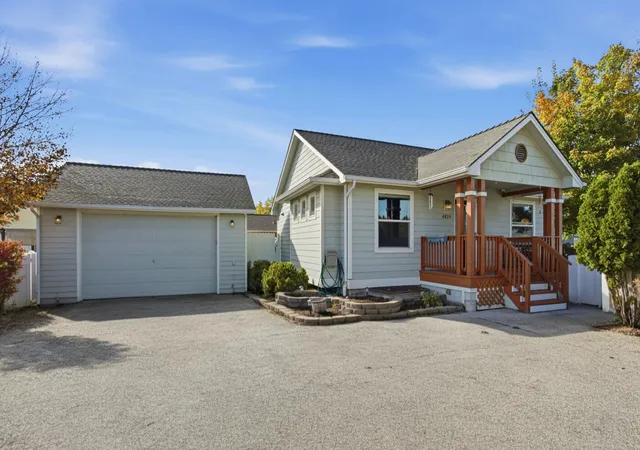 Single family home for sale at 4839 Potter Park Loop, Missoula, MT 59808 | MLS# 30080016