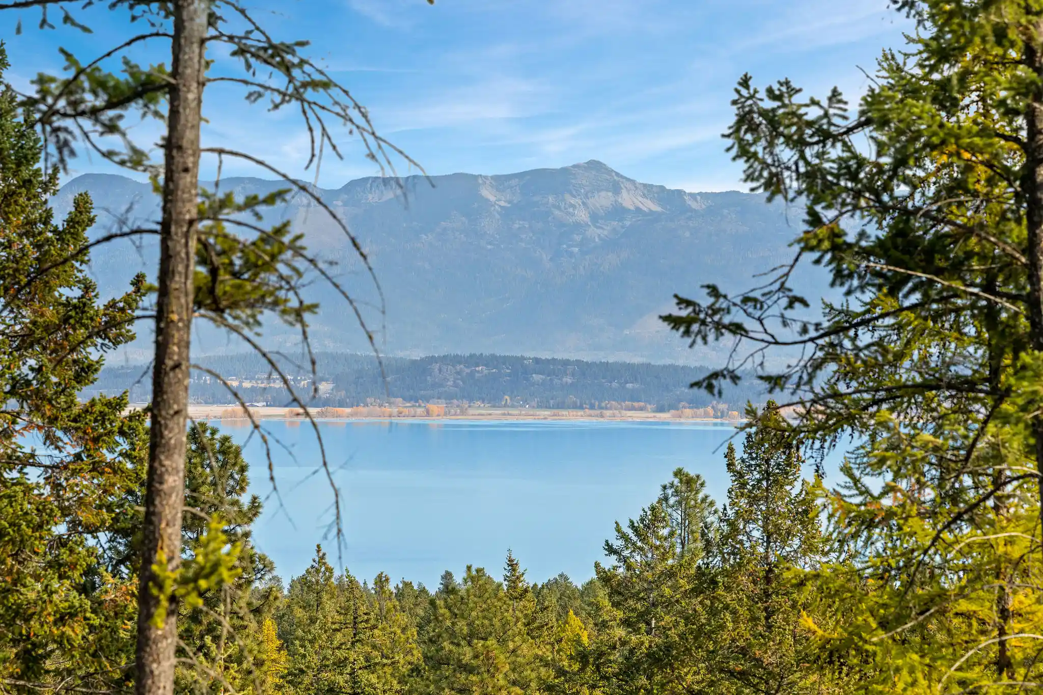 Photo 1 of Land for sale at 1374 Deer Crk Hvn, Somers, MT 59932 | MLS# 30080084 | Listing updated on 2026-10-26
