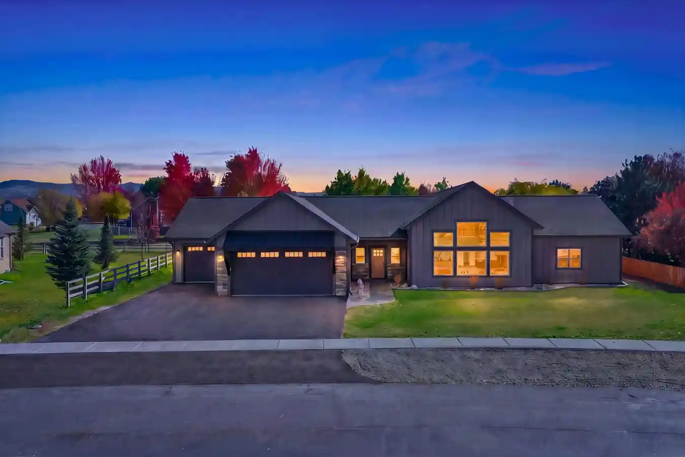 Single family home for sale at 635 Md Cir St, Hamilton, MT 59840 | MLS# 30079718