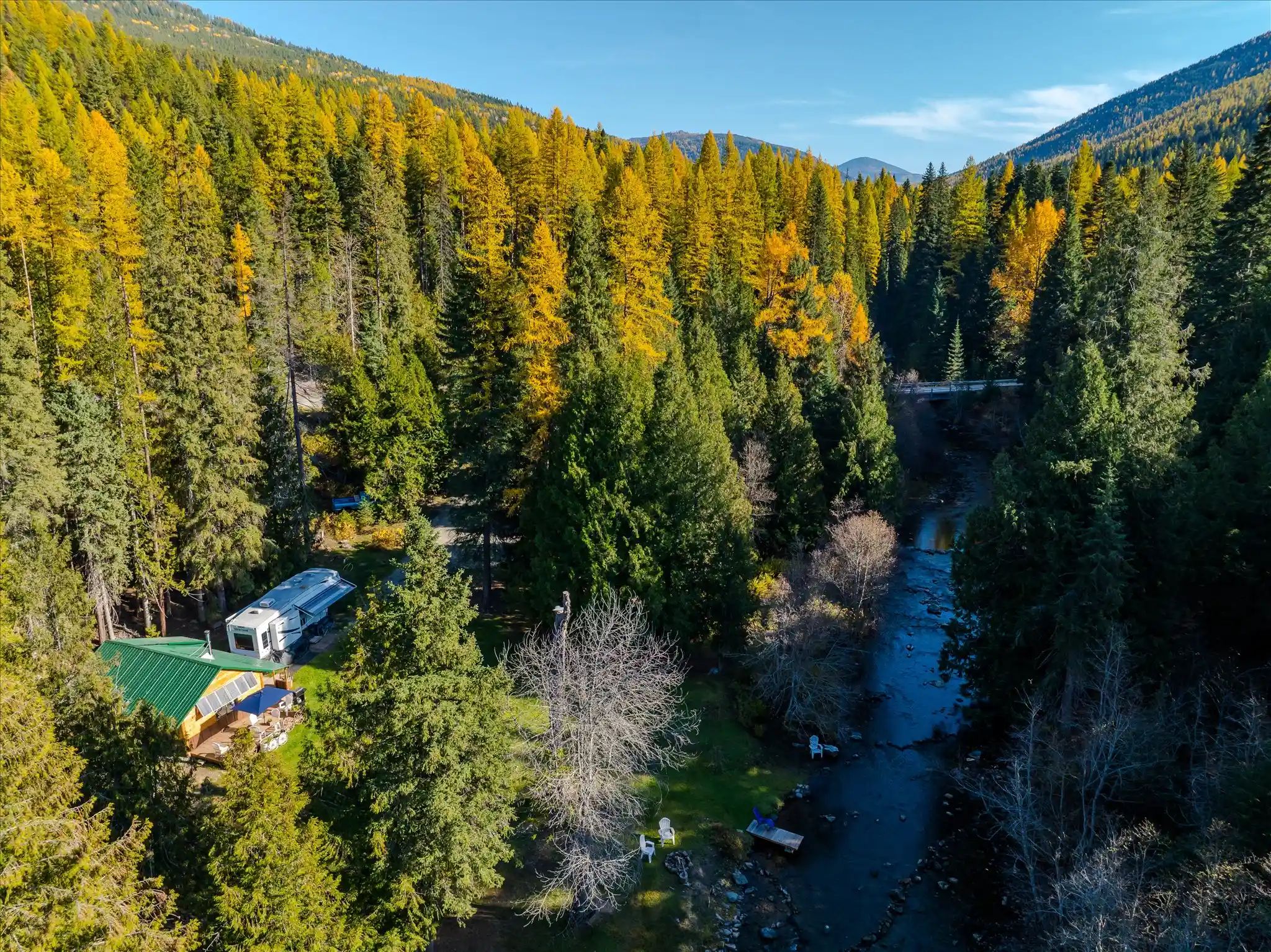 Photo 1 of Single family home for sale at 112 Conn Mule Rd, Troy, MT 59935 | MLS# 30080071 | Listing updated on 2026-10-26