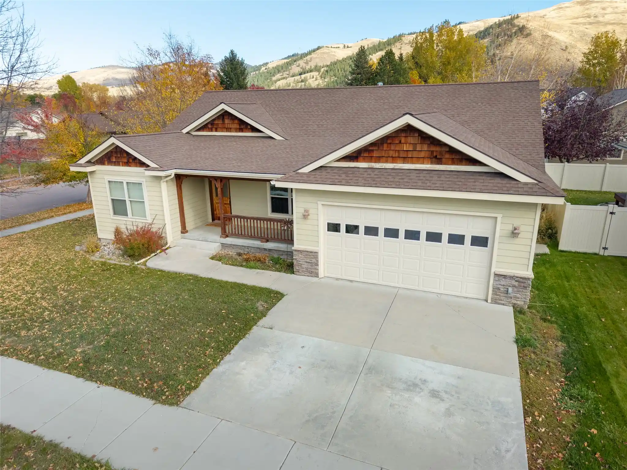 Single family home for sale at 5714 Lonesome Dove Ln, Lolo, MT 59847 | MLS# 30079913